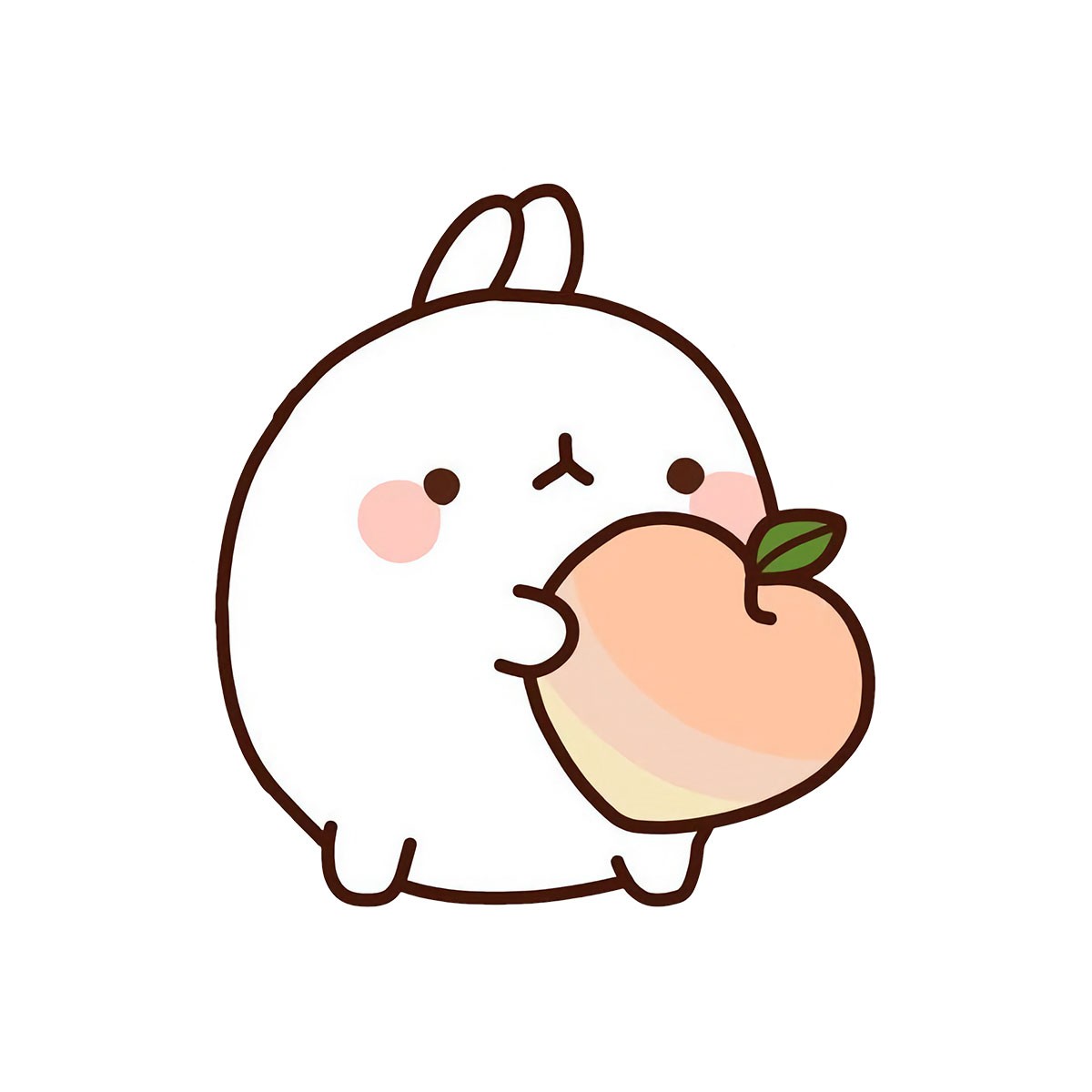 Peach