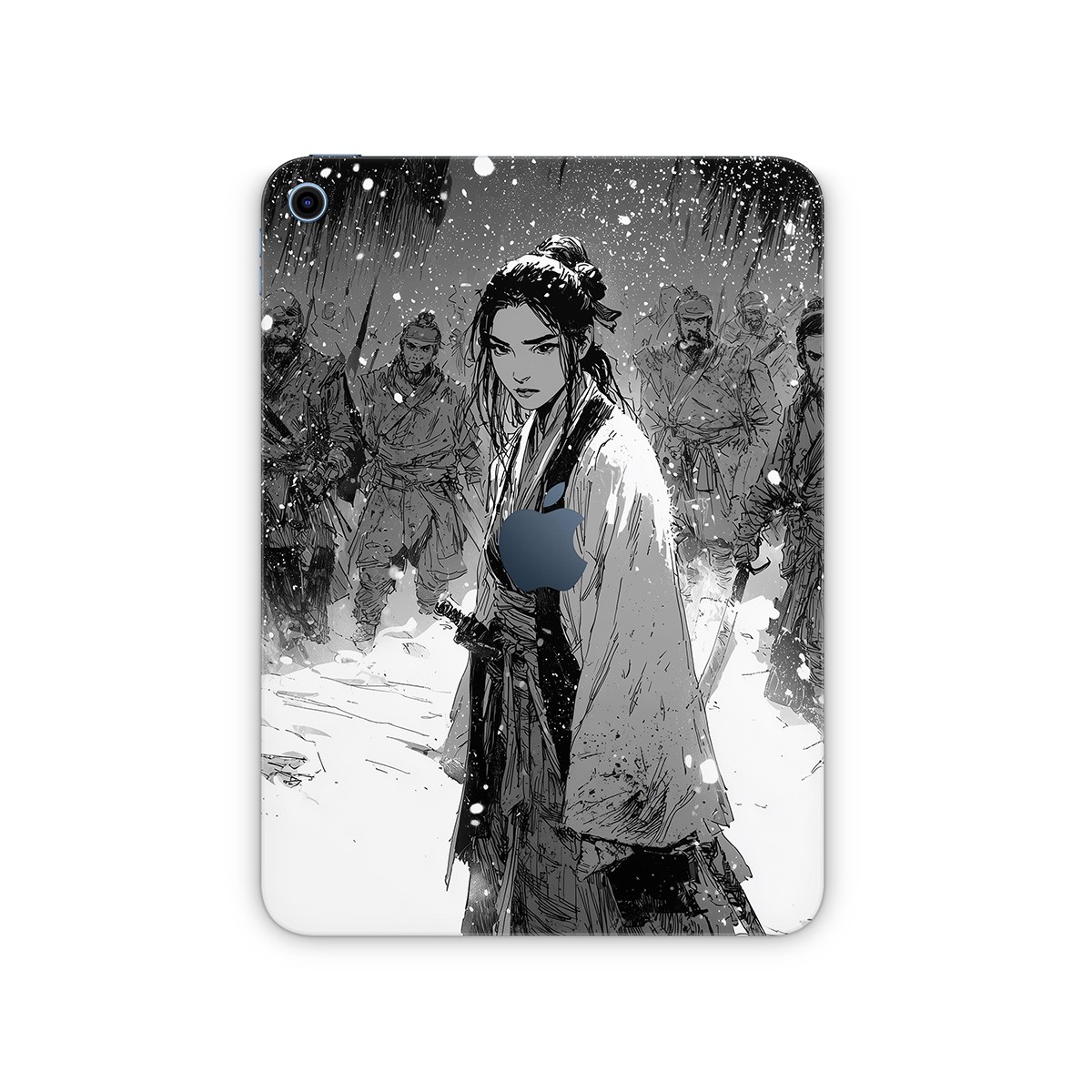 iPad Bladea