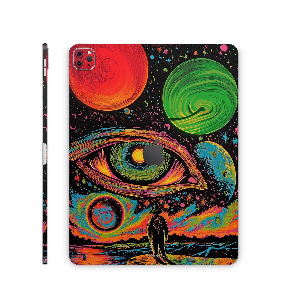 iPad Galactic Dream