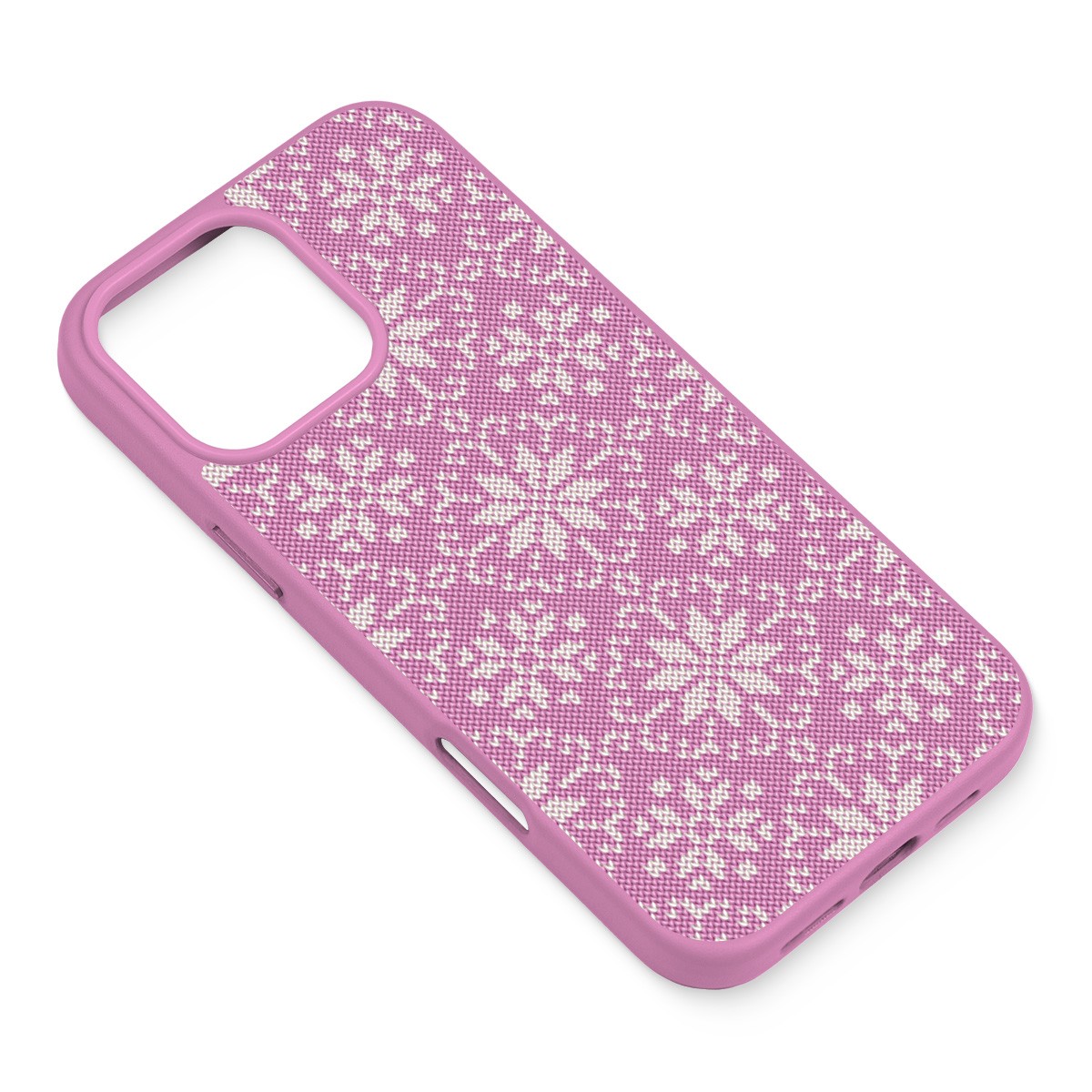 Blush Knit - Deri MagSafe