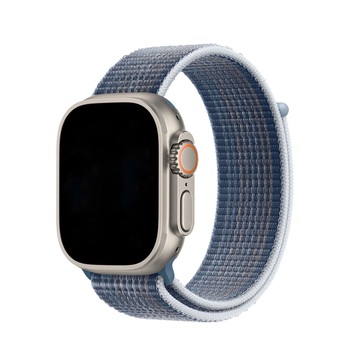 Spor Loop Storm Blue