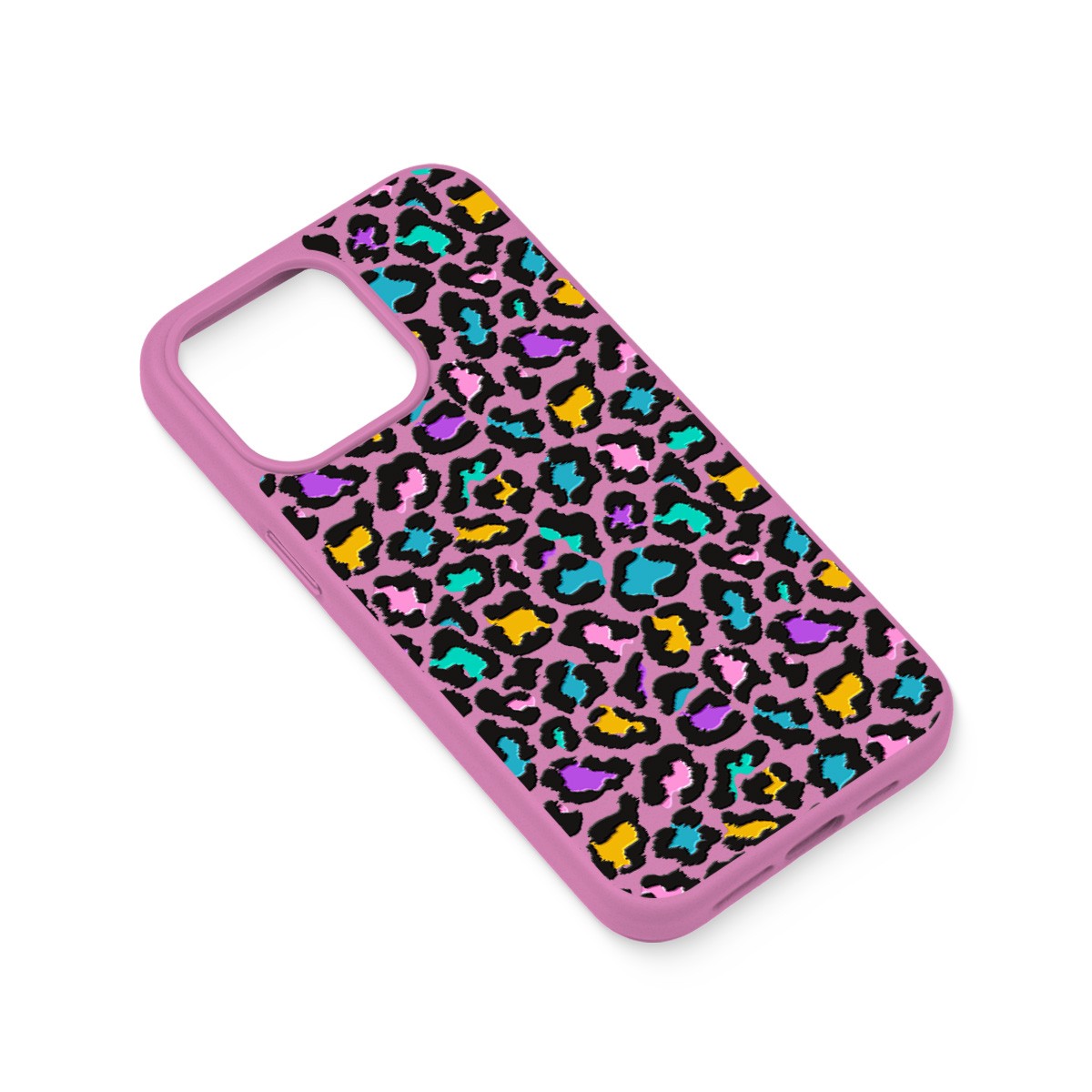 MixPink Leo - Deri MagSafe