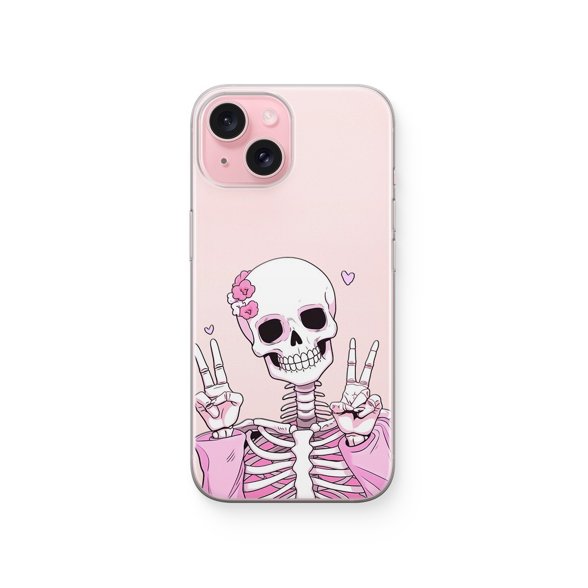 Cute Skeleton