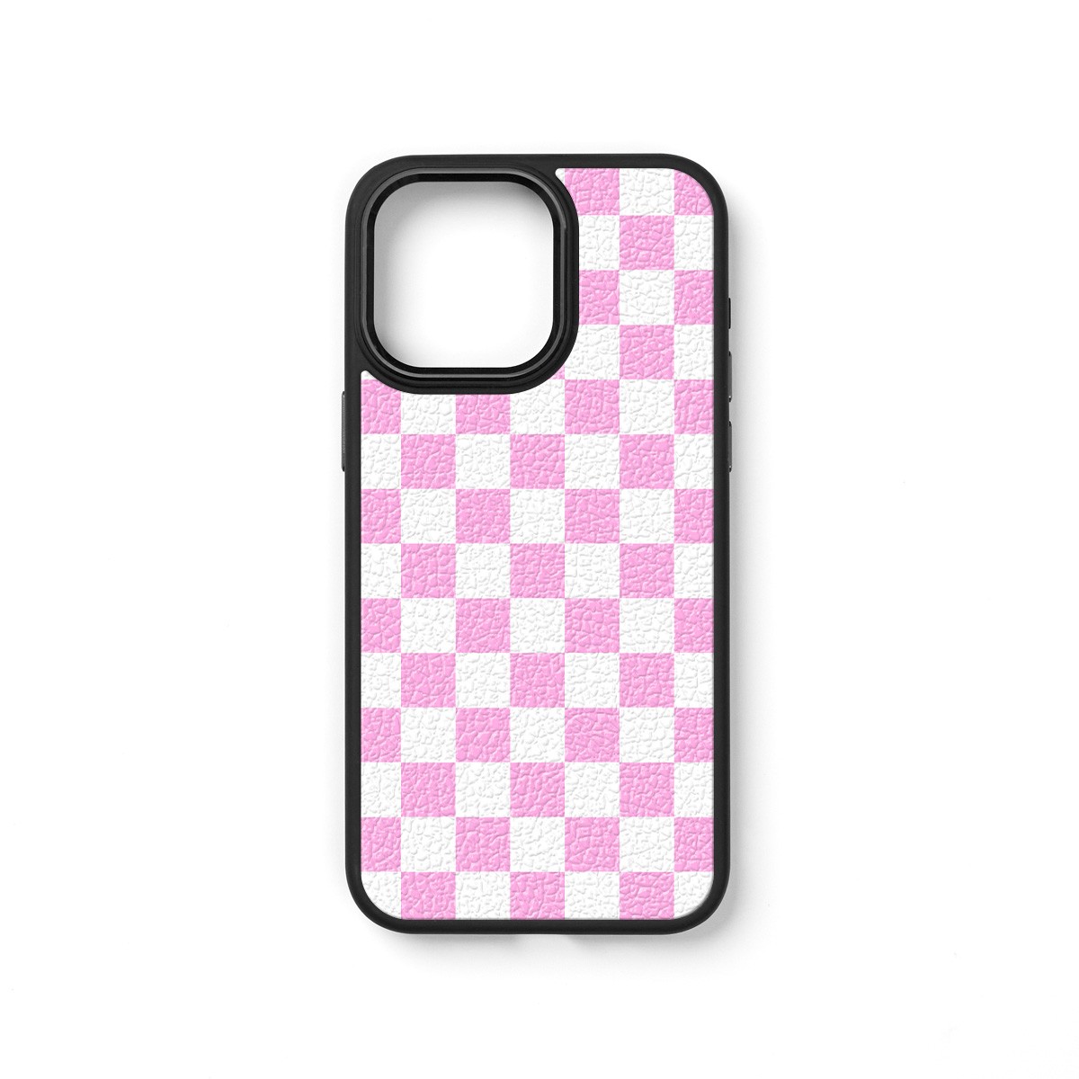 Pink Check VG