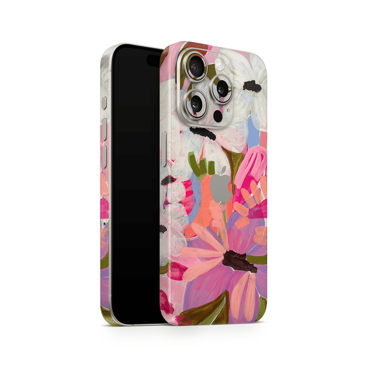 Floral Riot