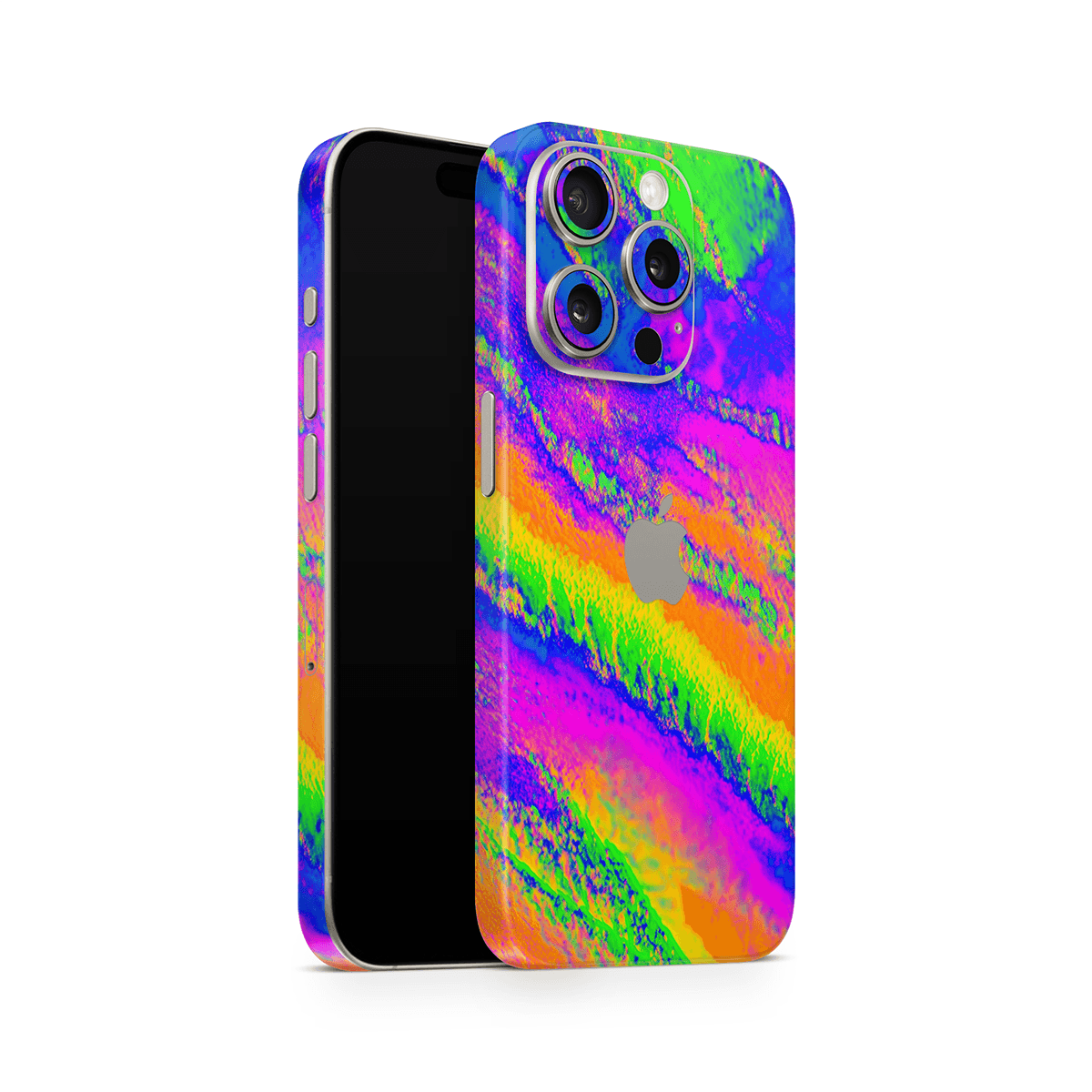 Acid Splash
