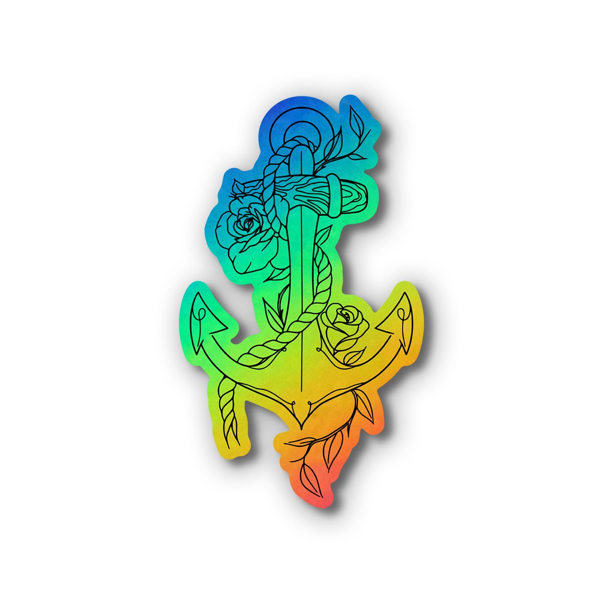 H Anchor