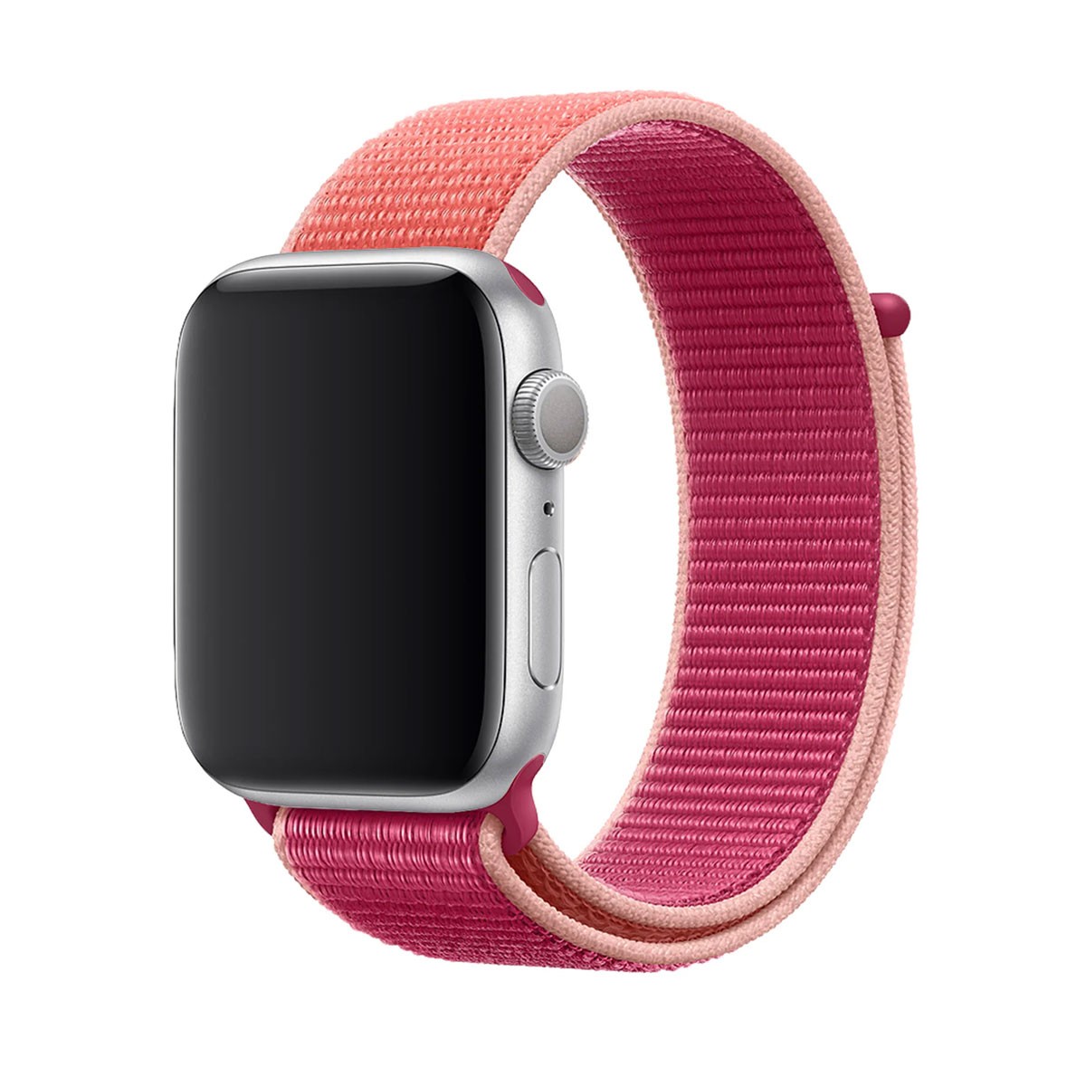 Spor Loop Pomegranate