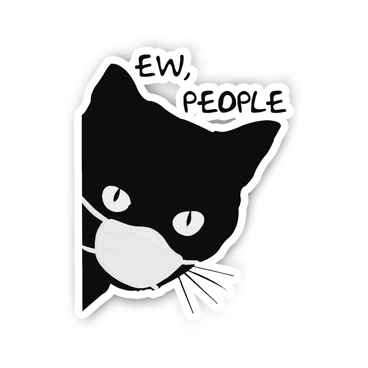 Ew People