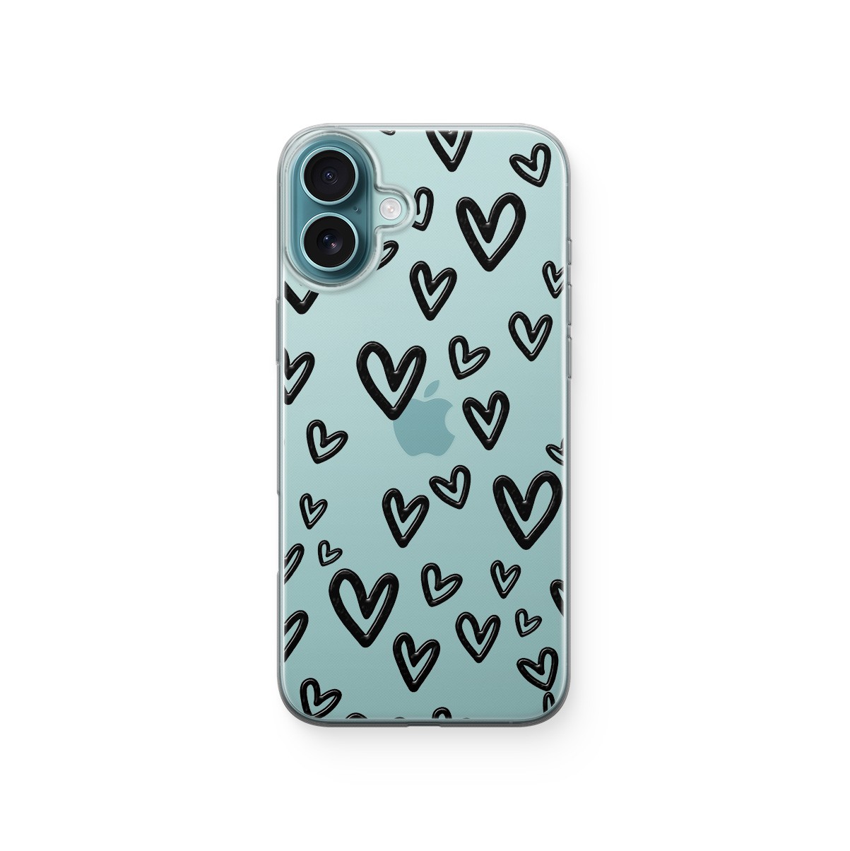 B Hearts I