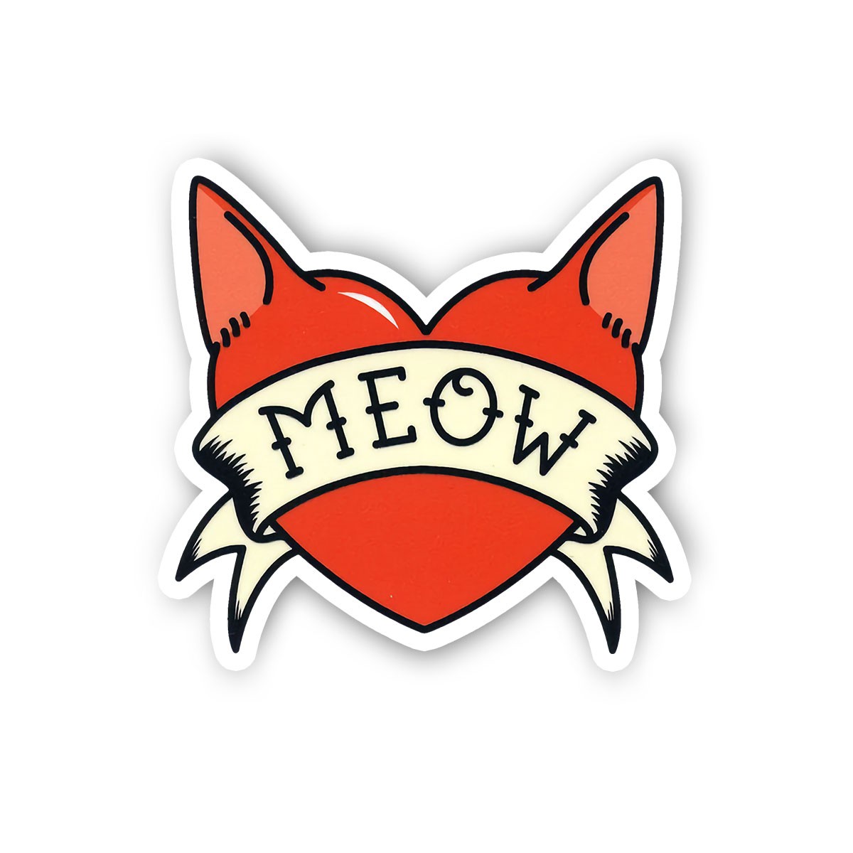Meow