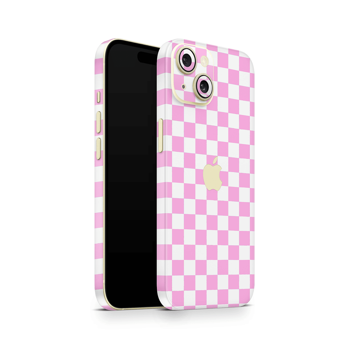 iPhone Kaplama Pinklet