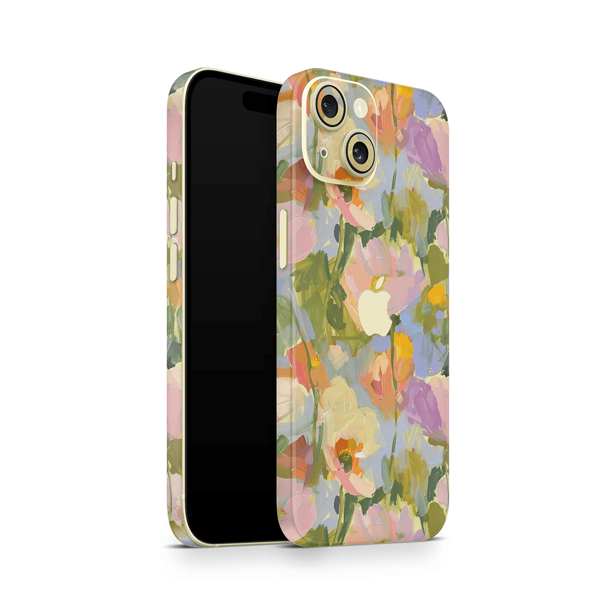 Soft Bloom II