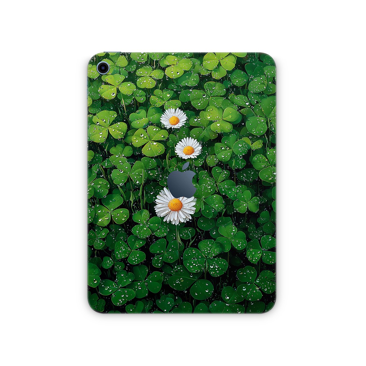 iPad Daiscape