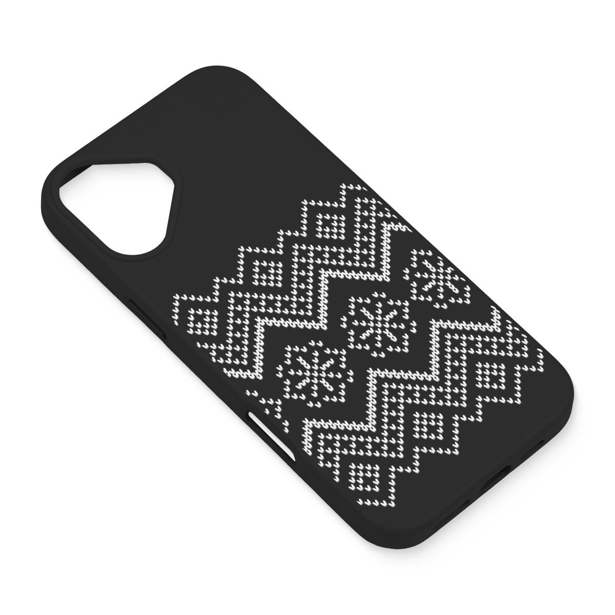 Nordic Knit - Deri MagSafe