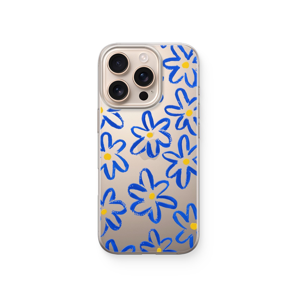 Yellow Blue