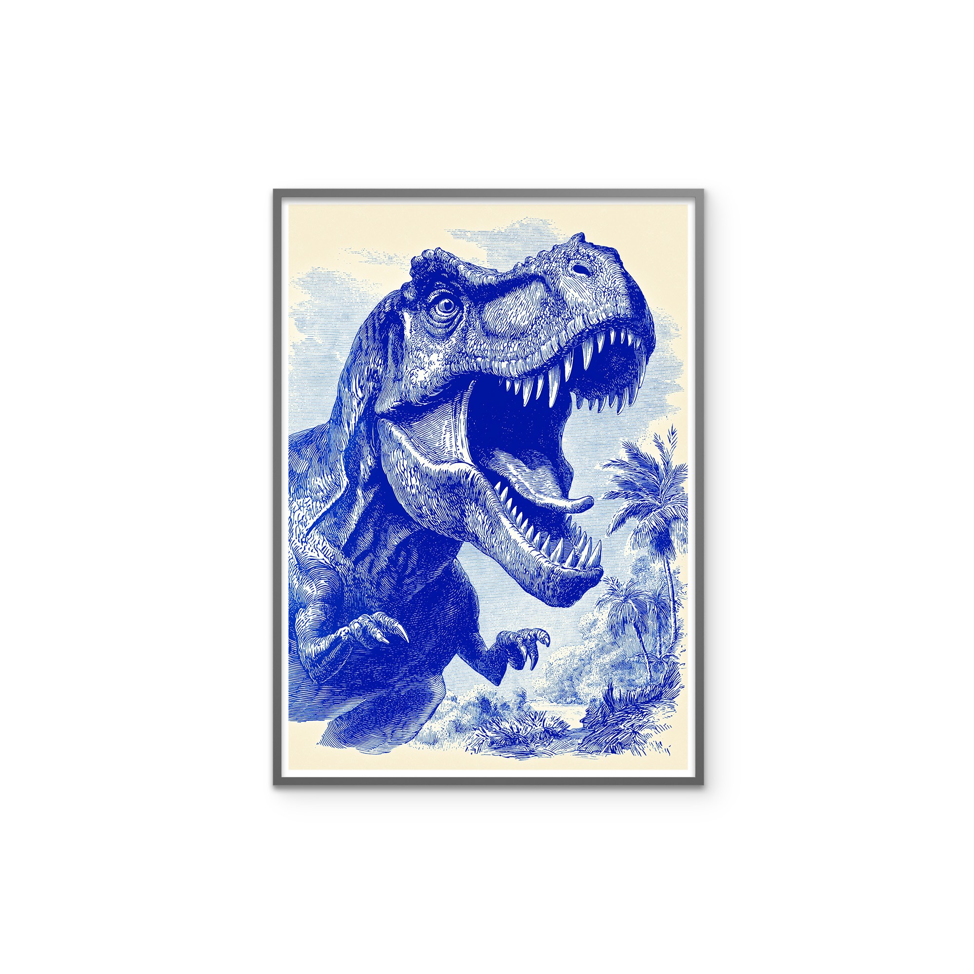 Rexprint Poster
