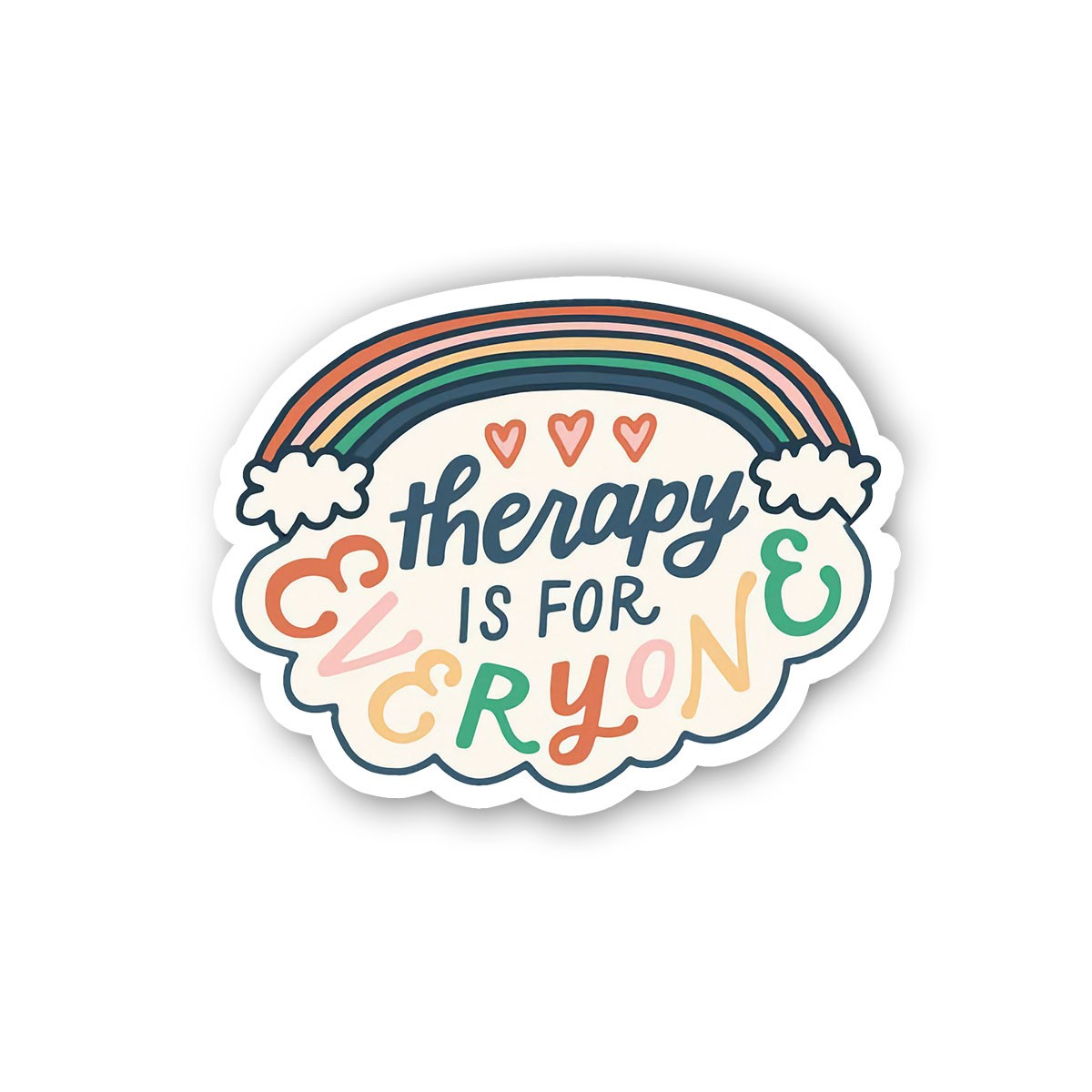 Therapy For