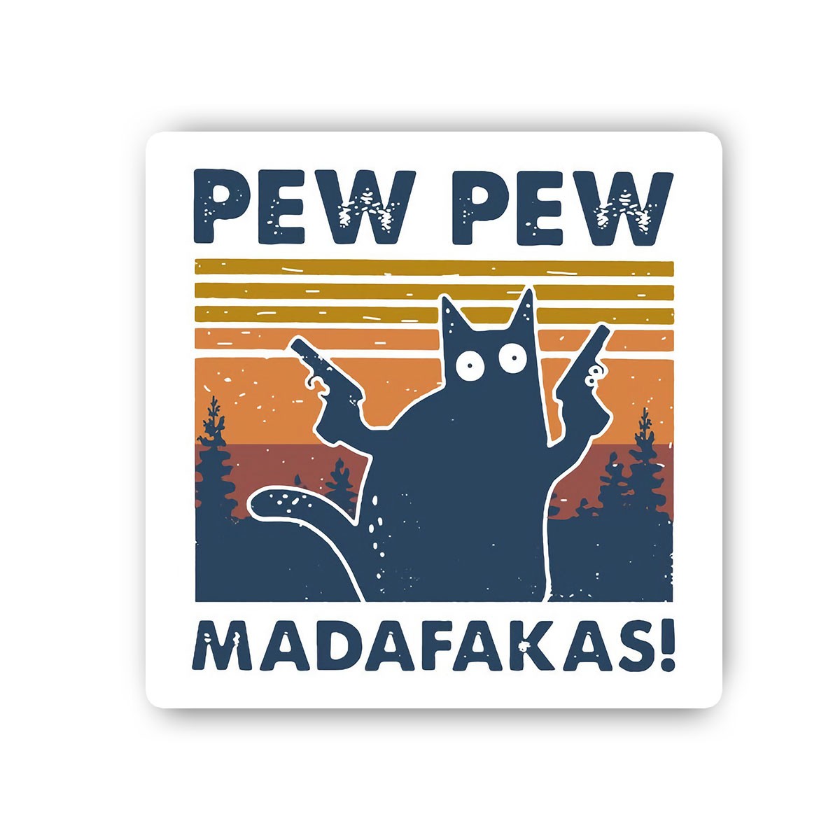 Pew Pew