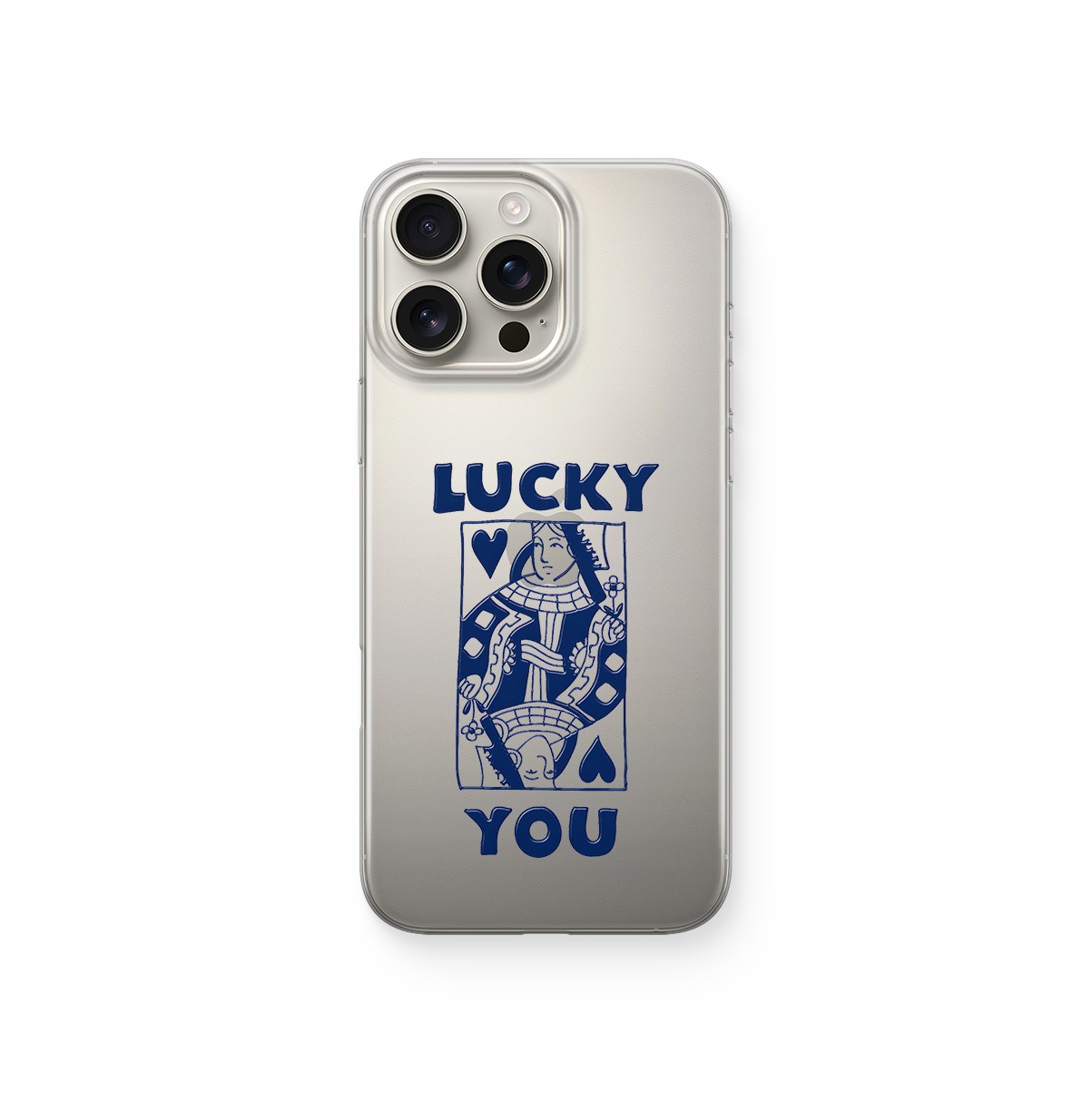 Lucky You