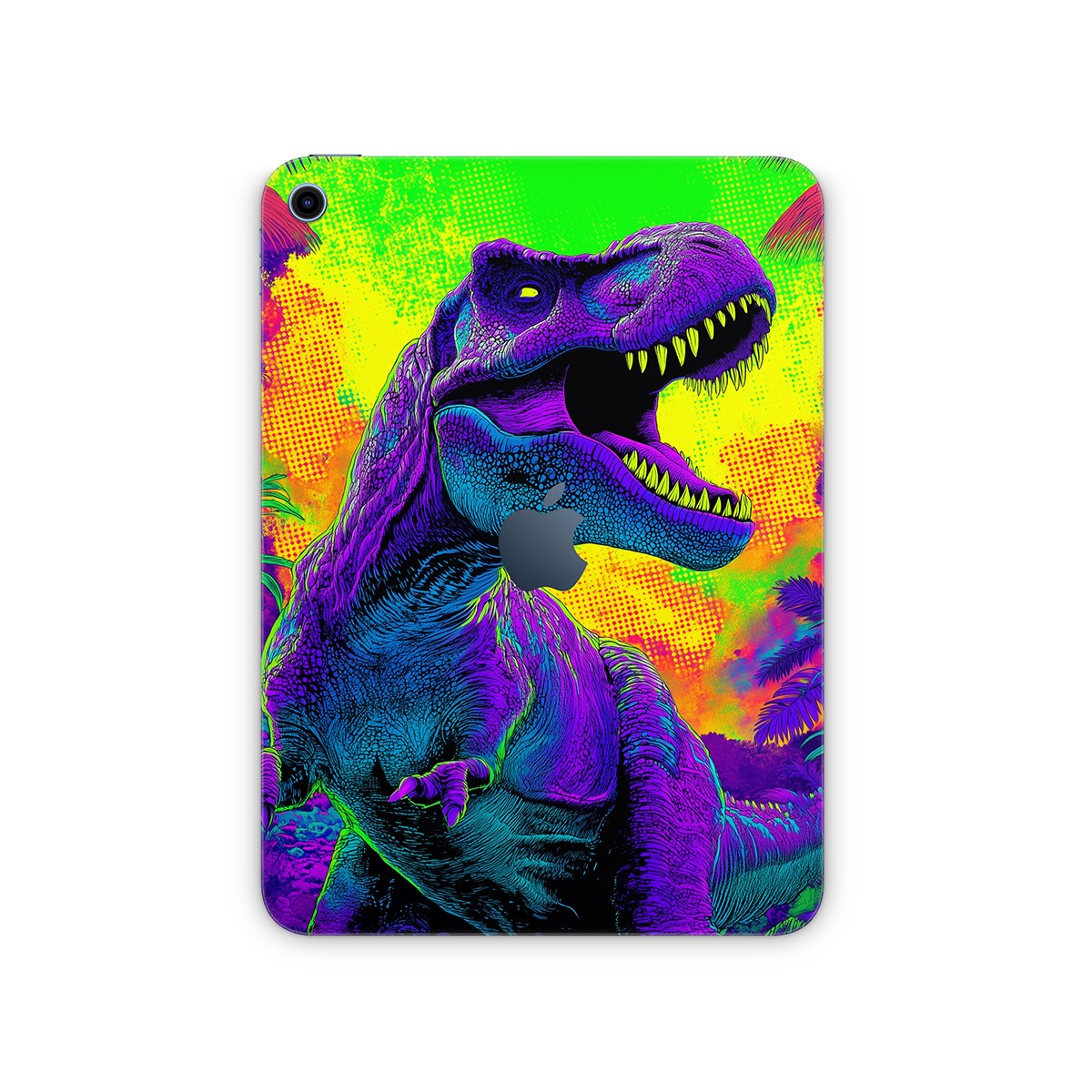 iPad Rexotic