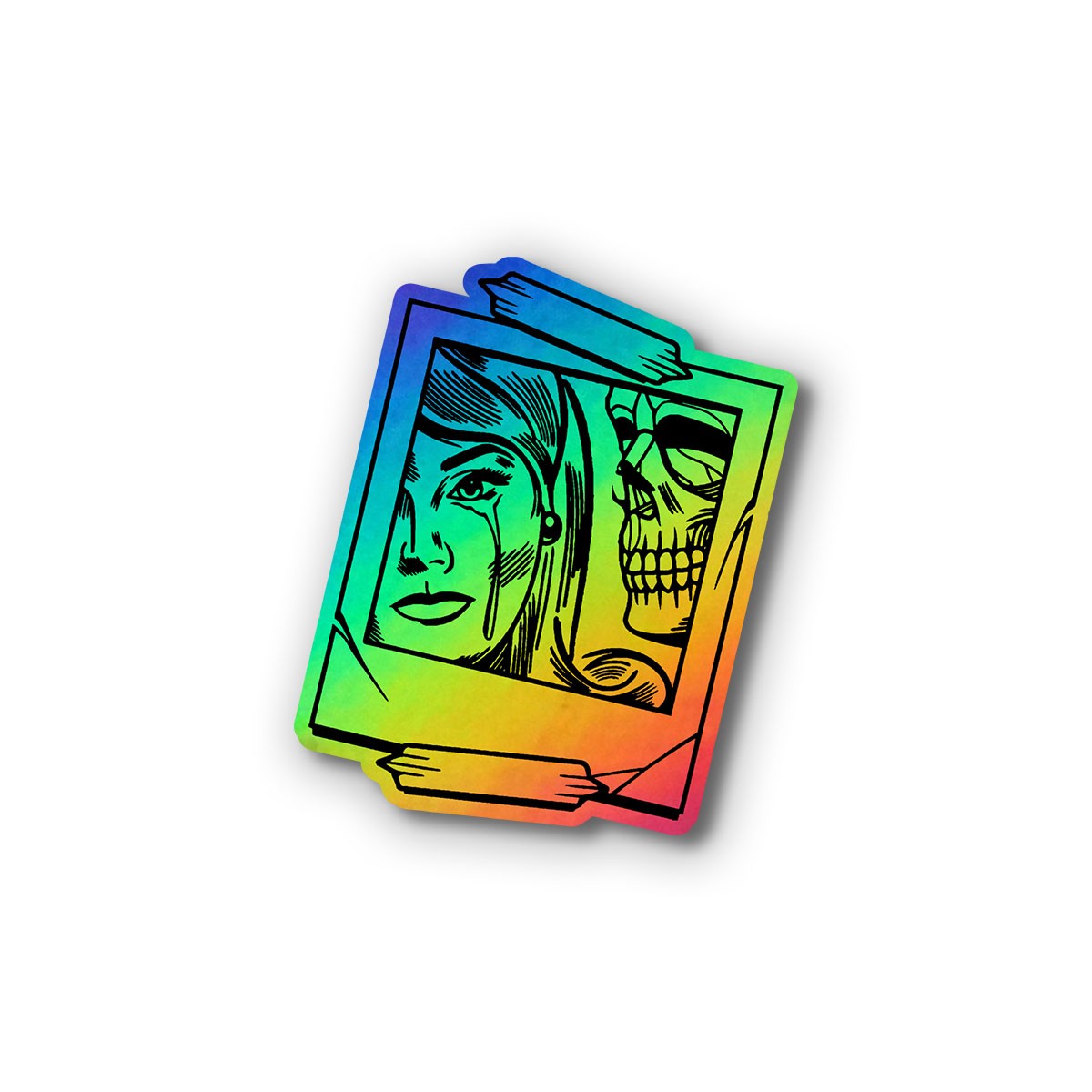Holo Photo