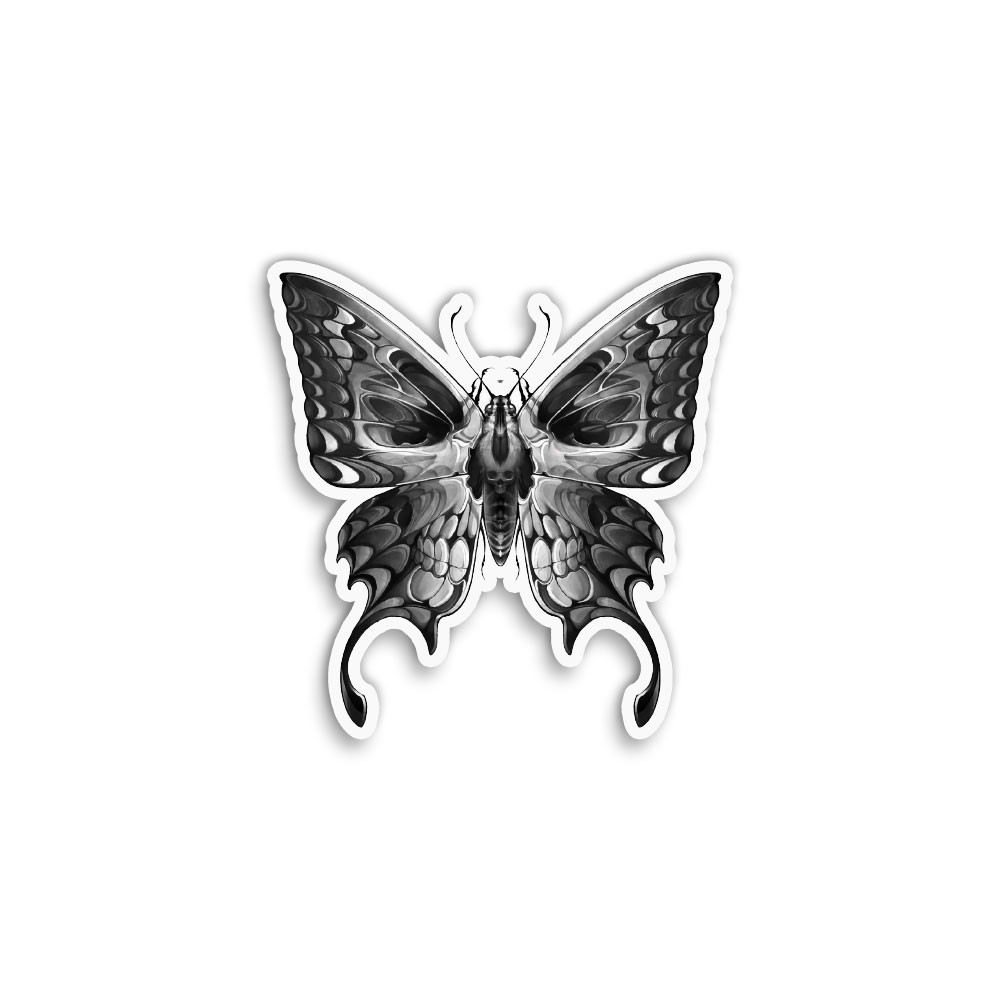 SkullFly