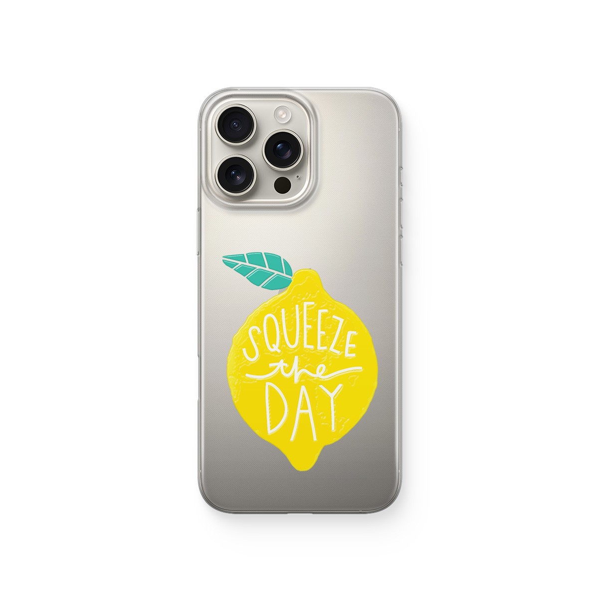 Squeeze The