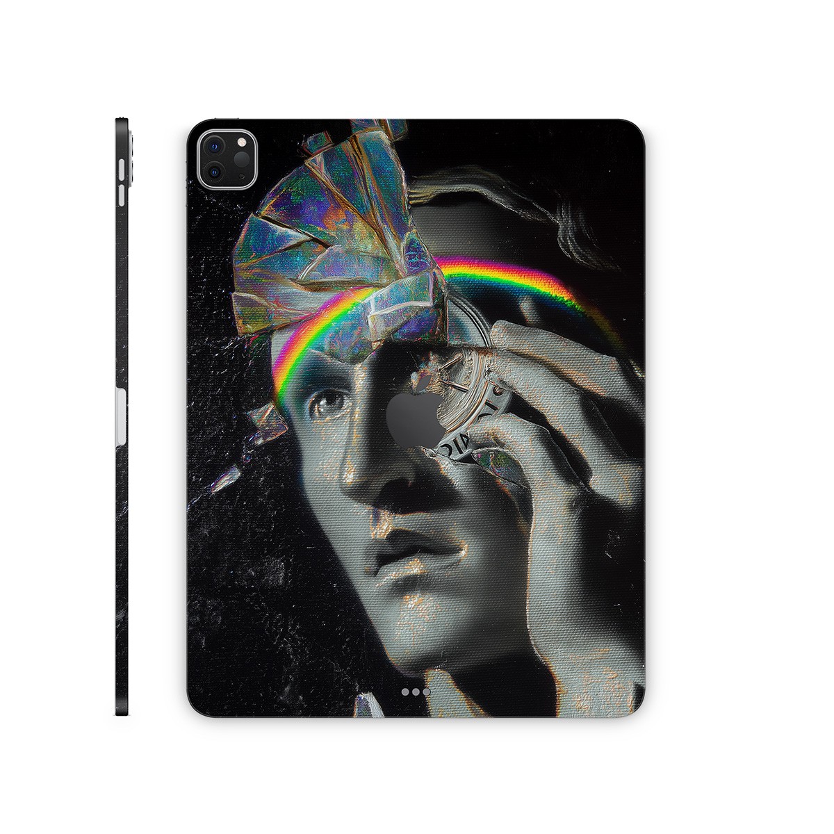 iPad Prism
