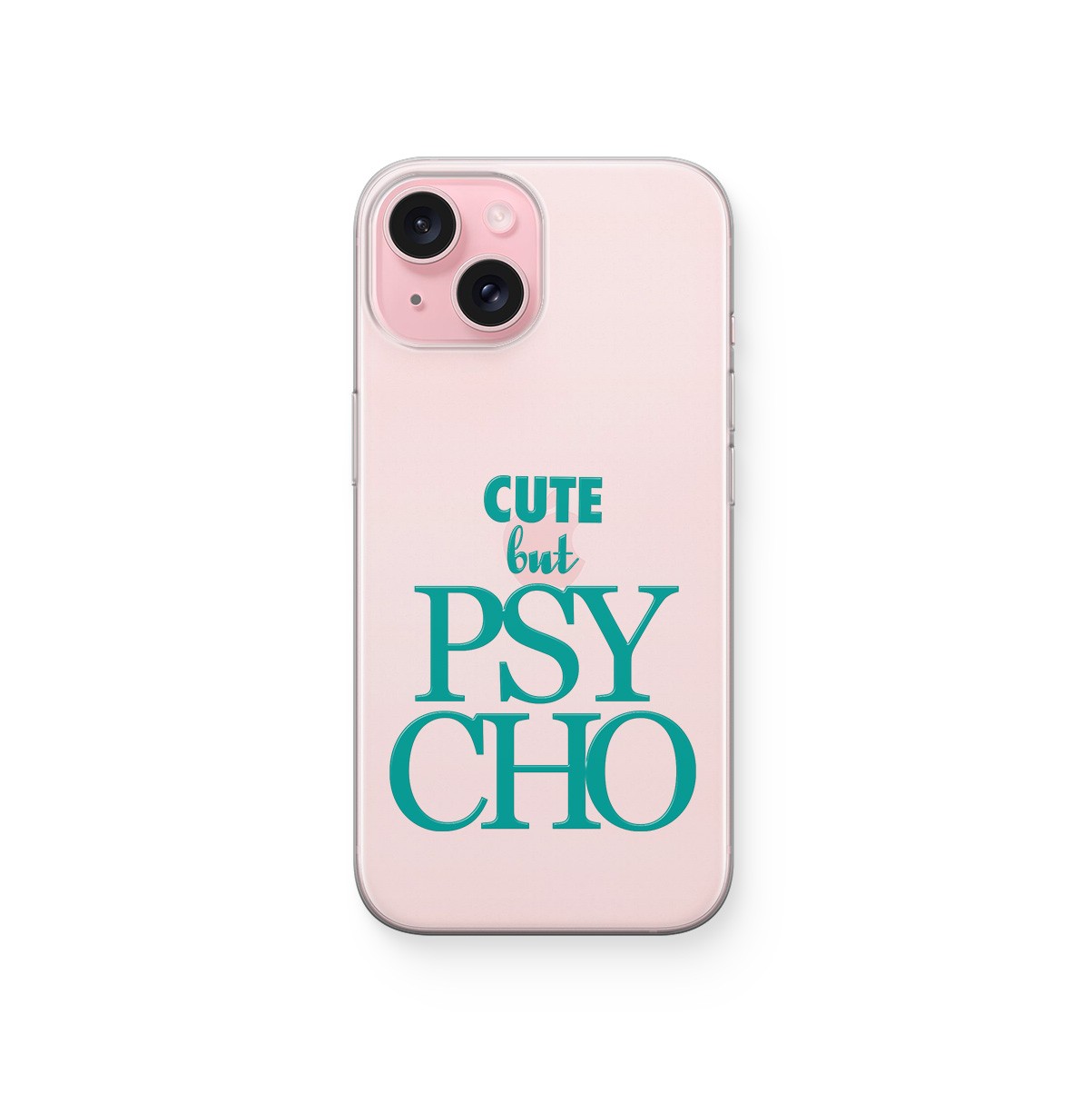 Cute PSYCHO