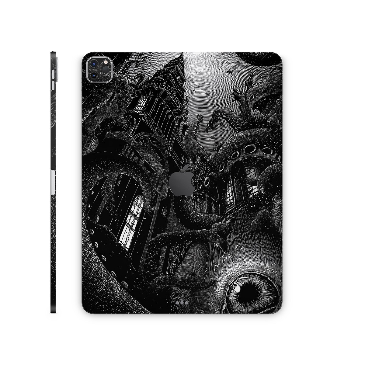 iPad Neon