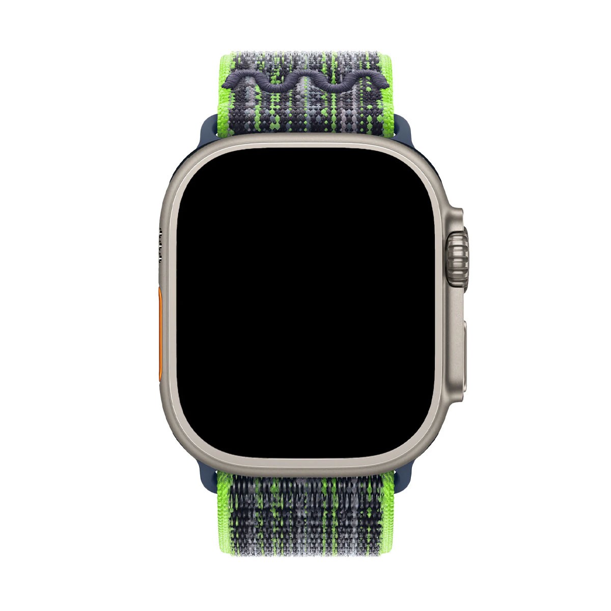 Spor Loop Lime