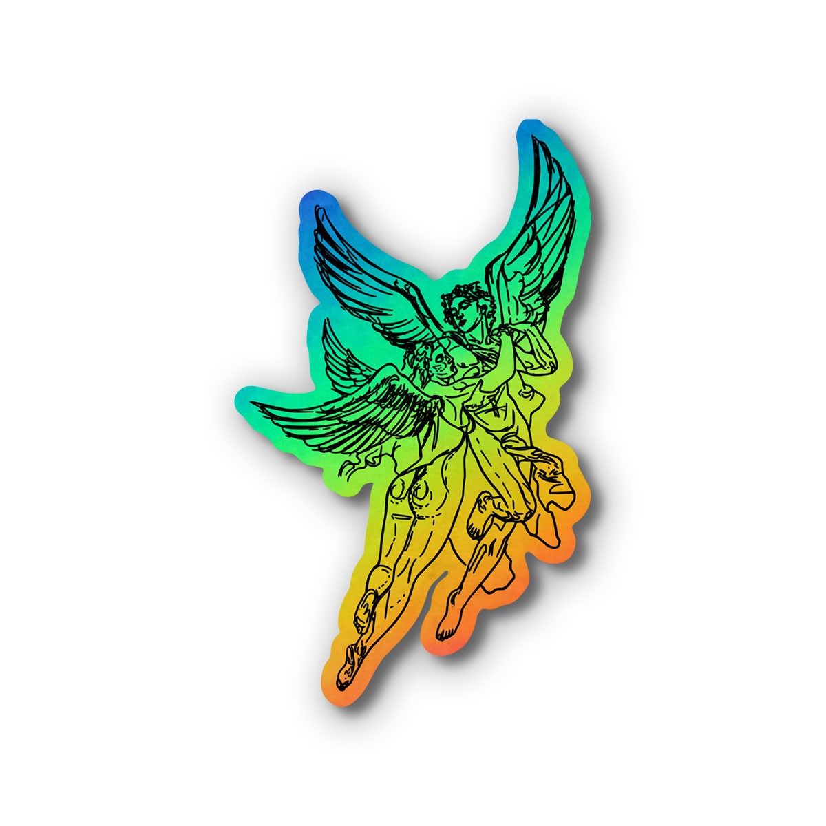 Holo Angel