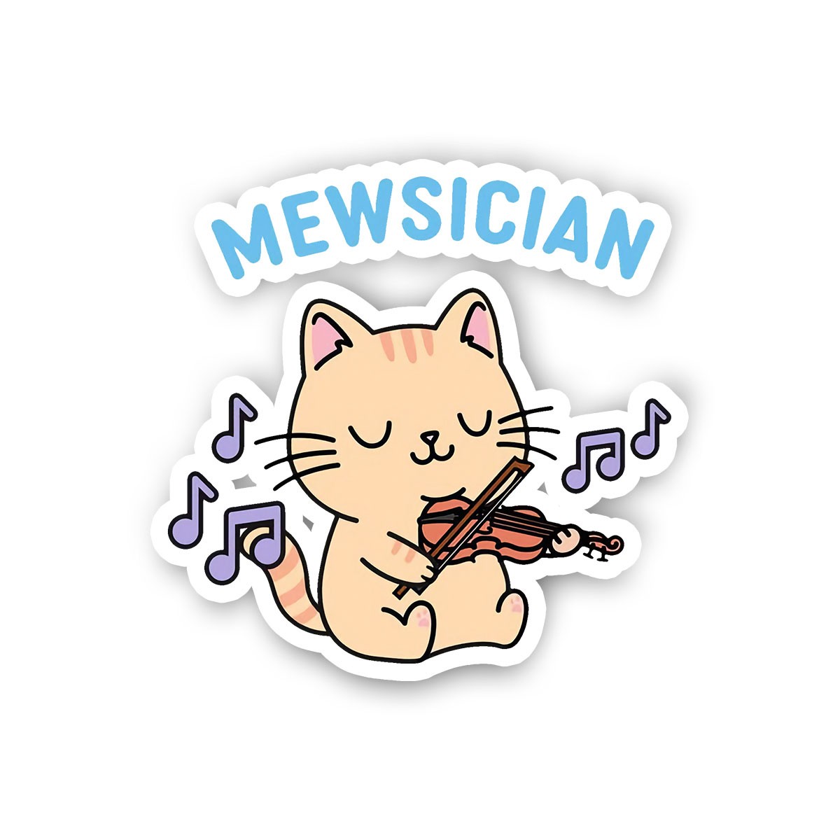 Mewsician