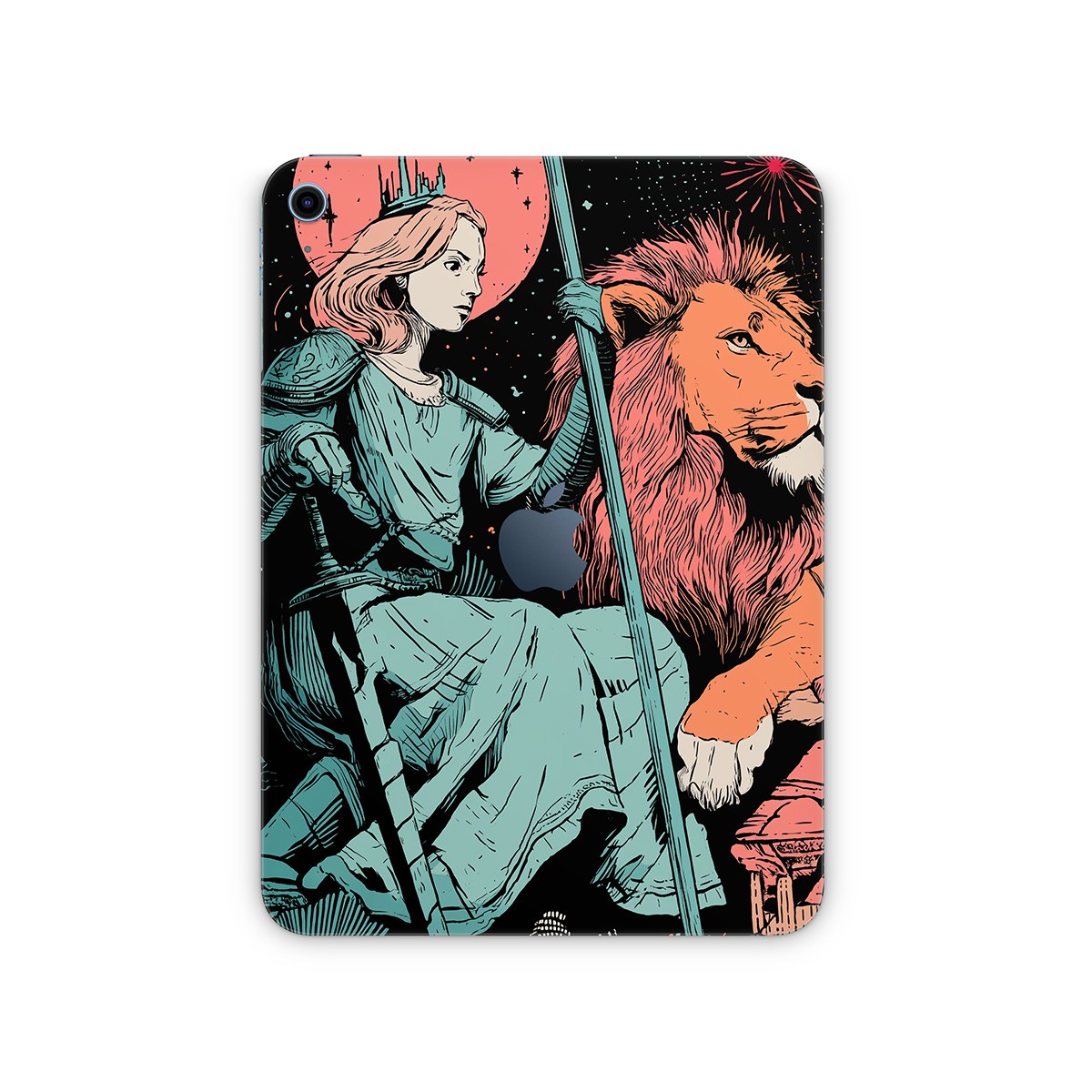 iPad Bravya