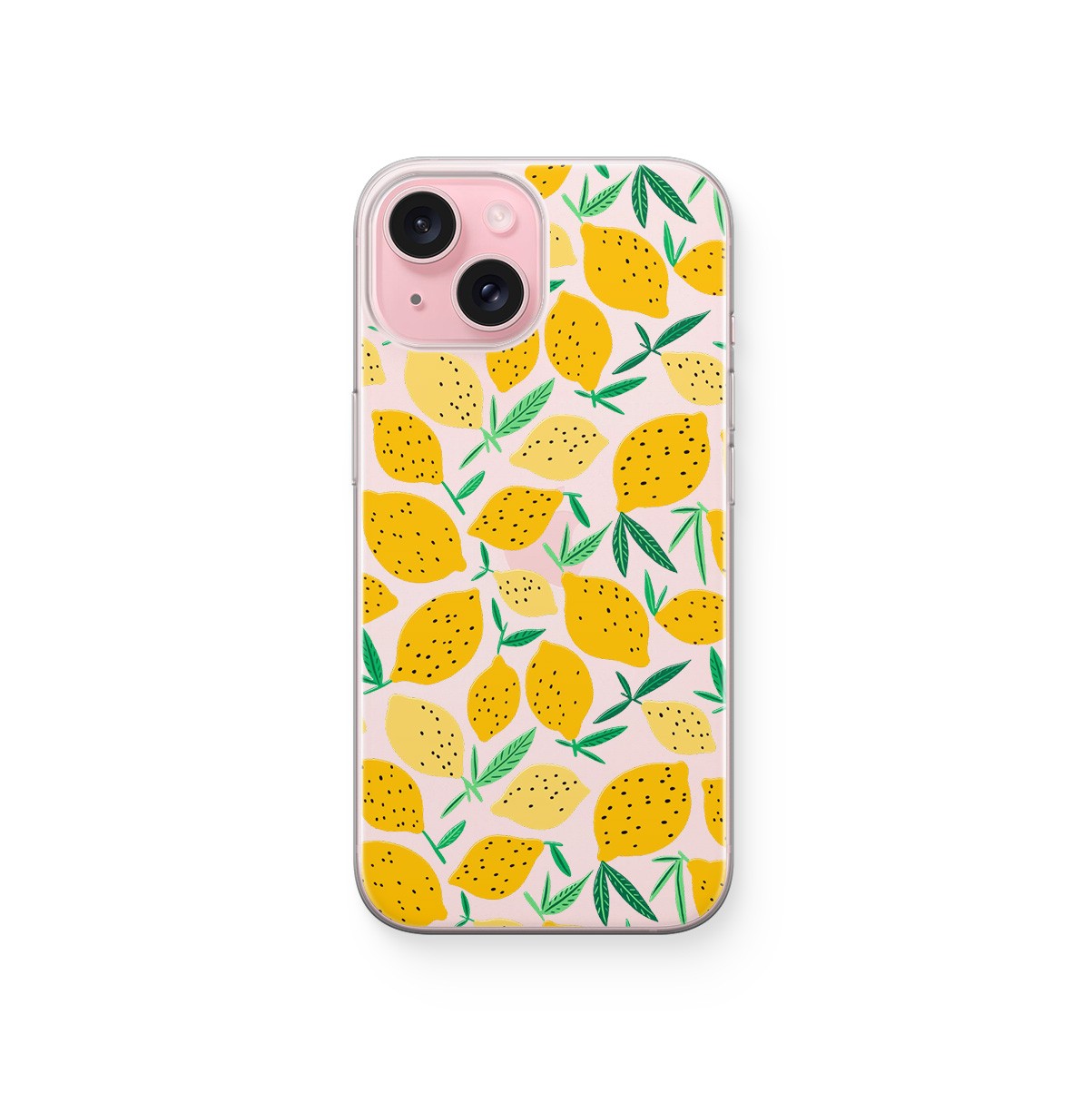 Lemony Breeze