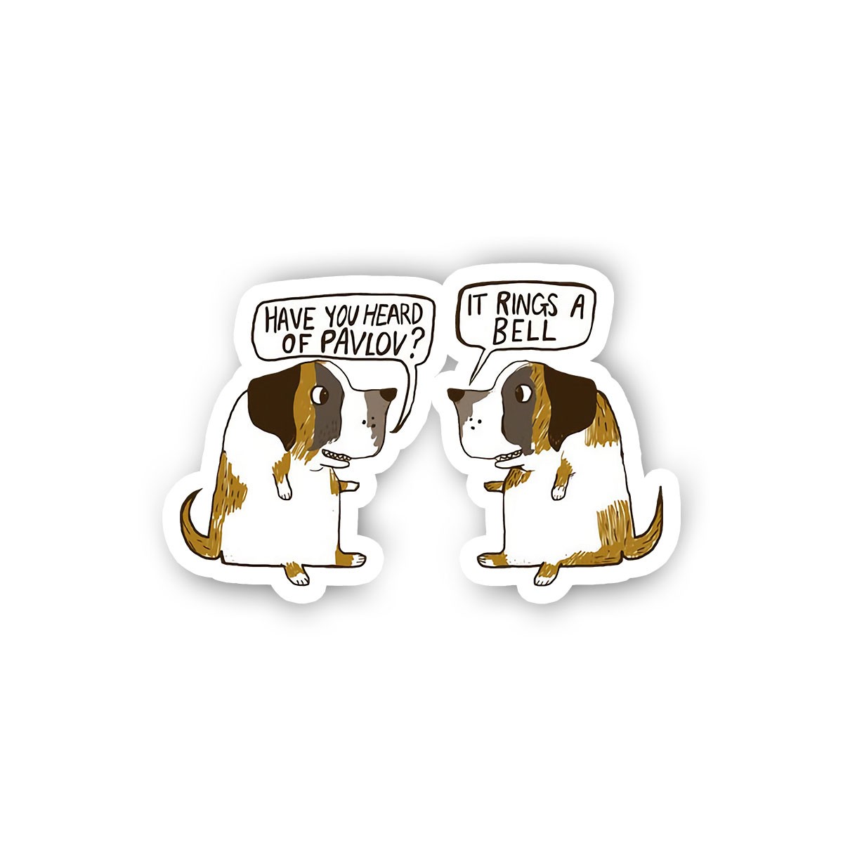 Pavlov Bell