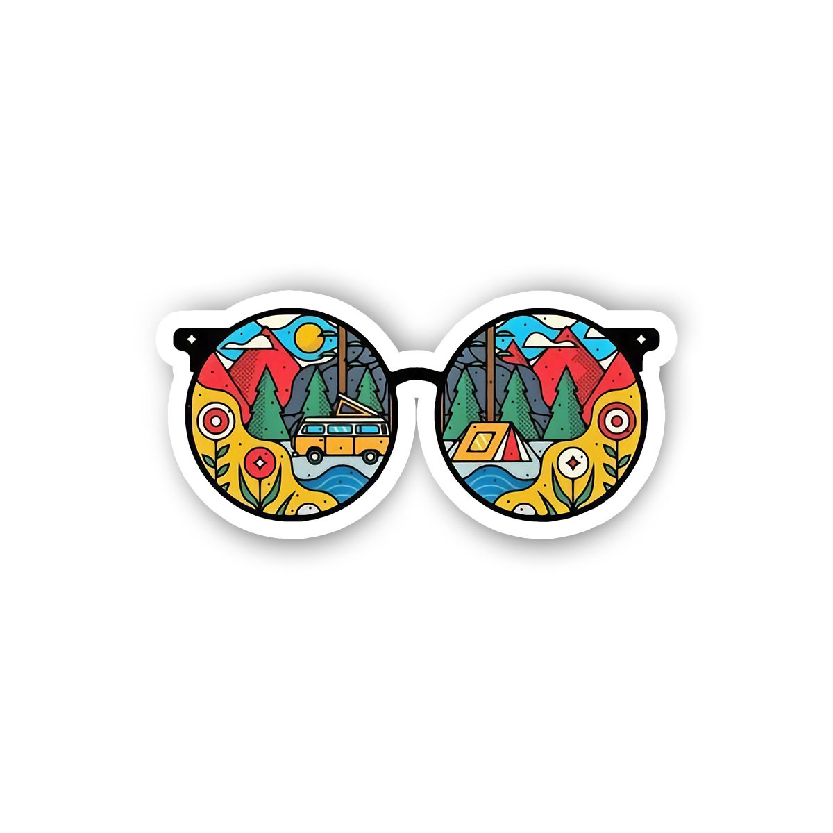 Memory Glass