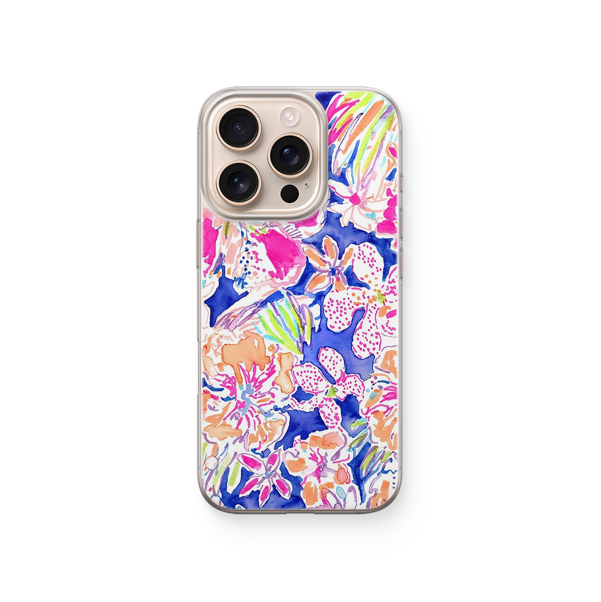 Neo Flowers