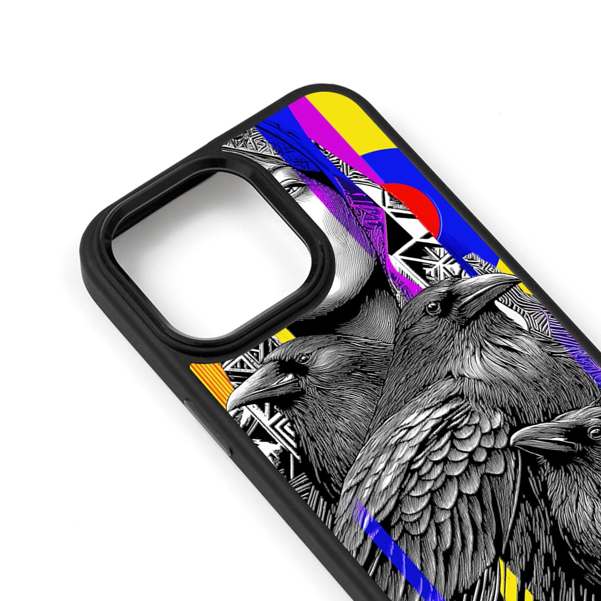 Wings of Wisdom