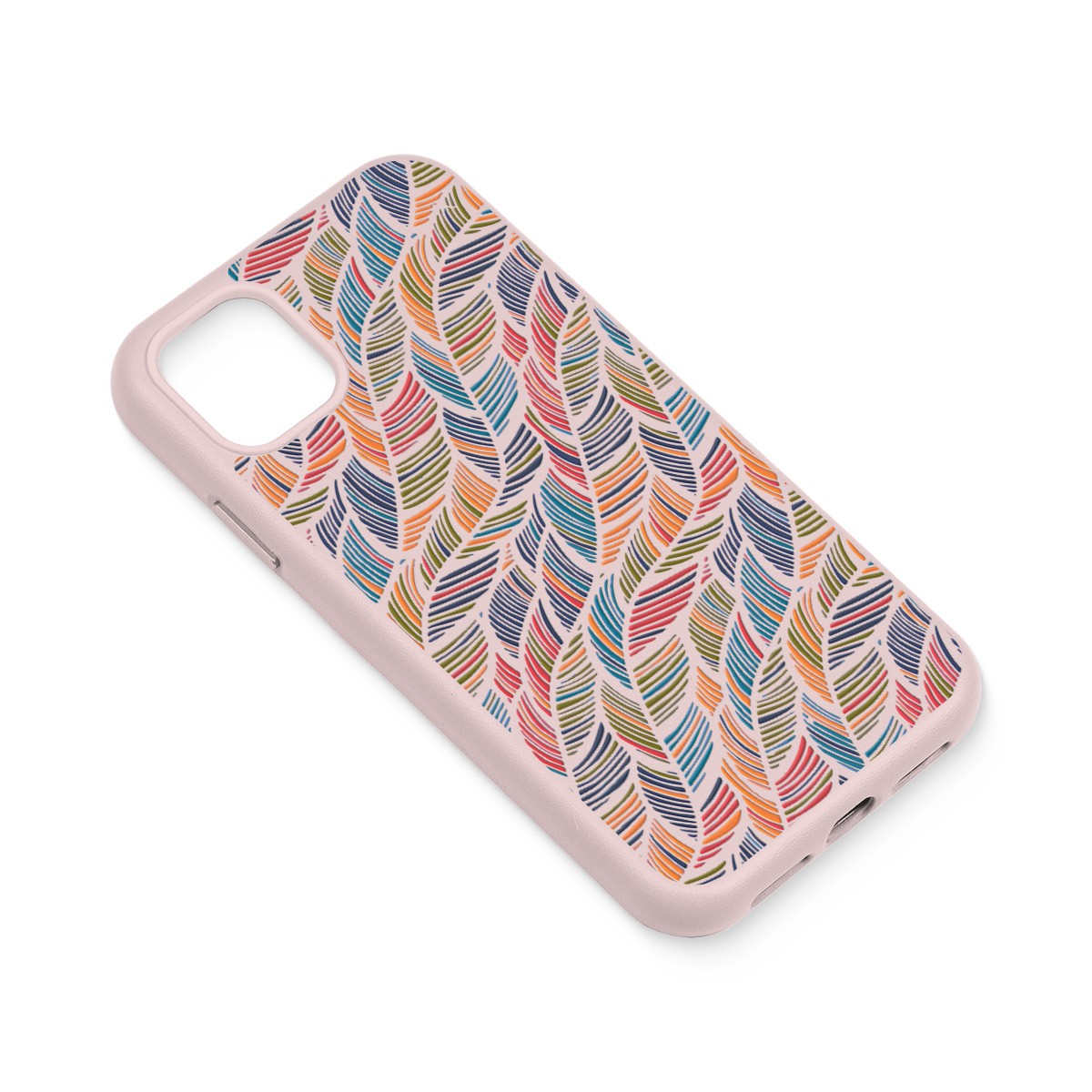 Lively Strokes - Deri MagSafe