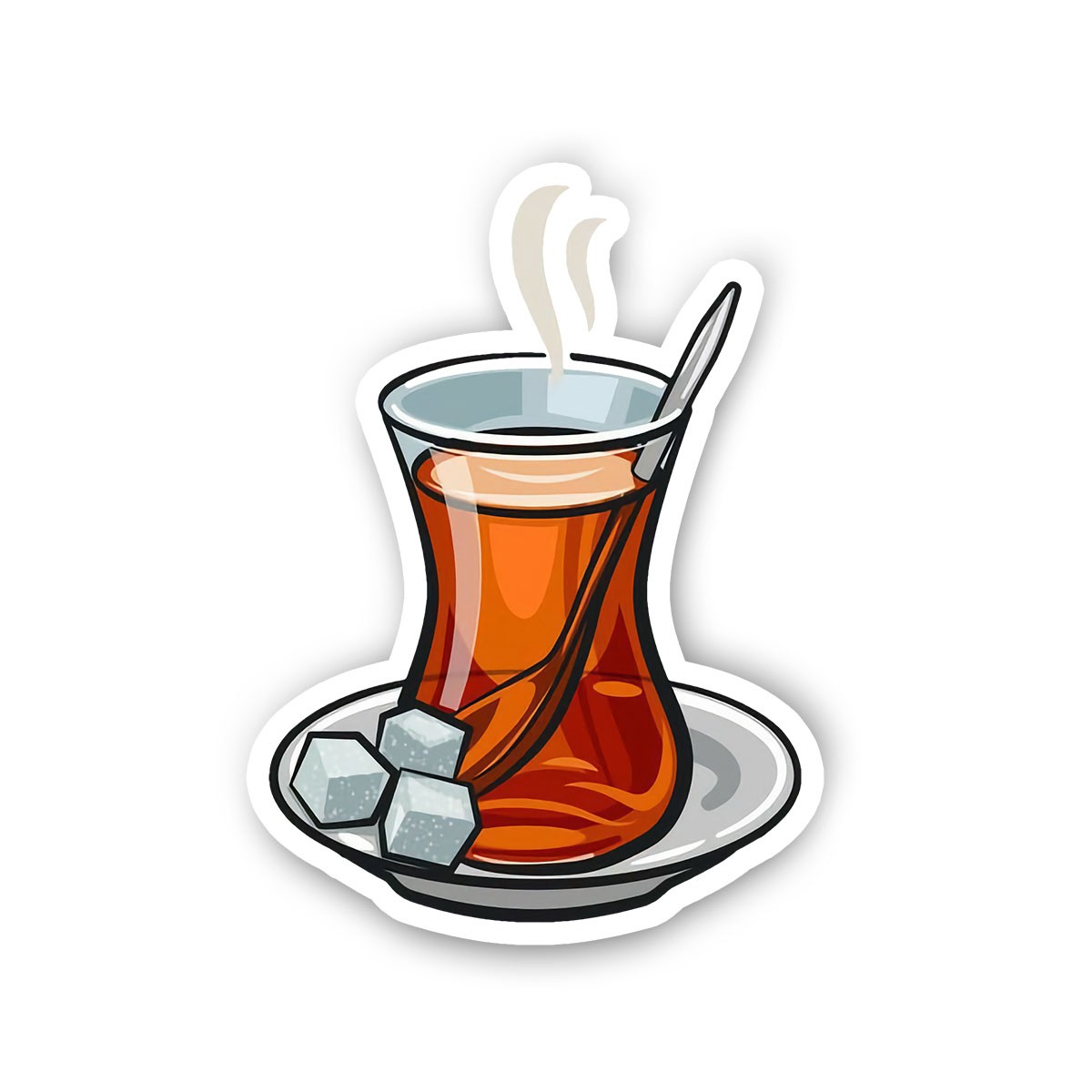 Tea Time