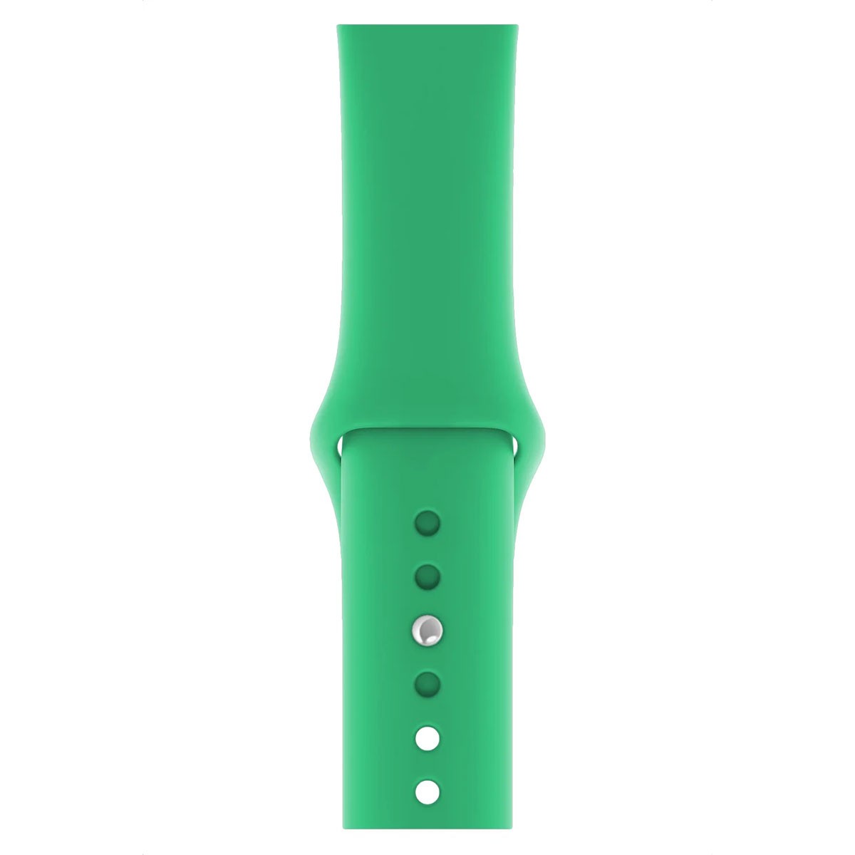 Spor Silikon Linden Green