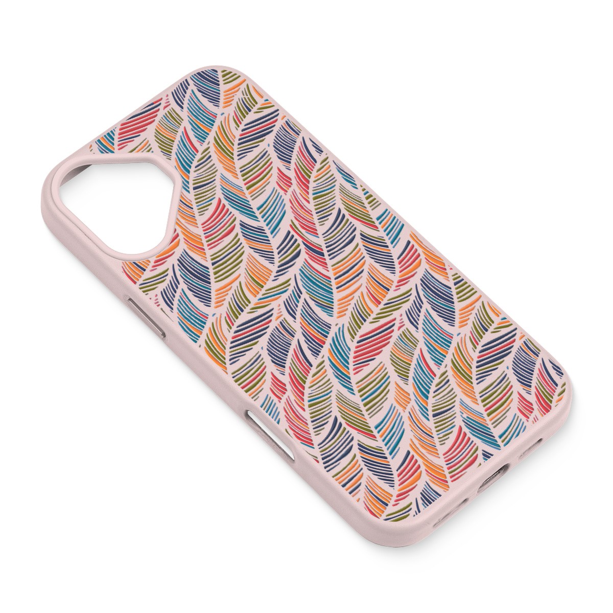 Lively Strokes - Deri MagSafe