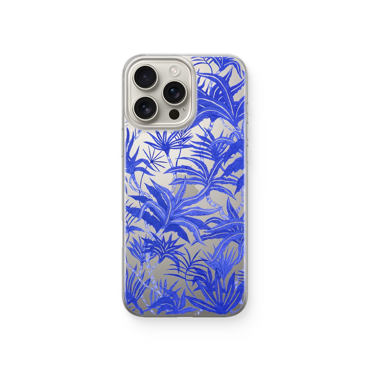 Botanic Blue