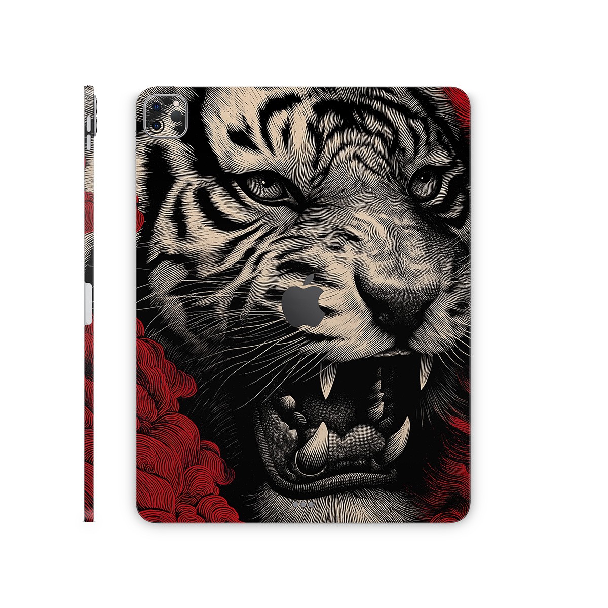iPad Fierce