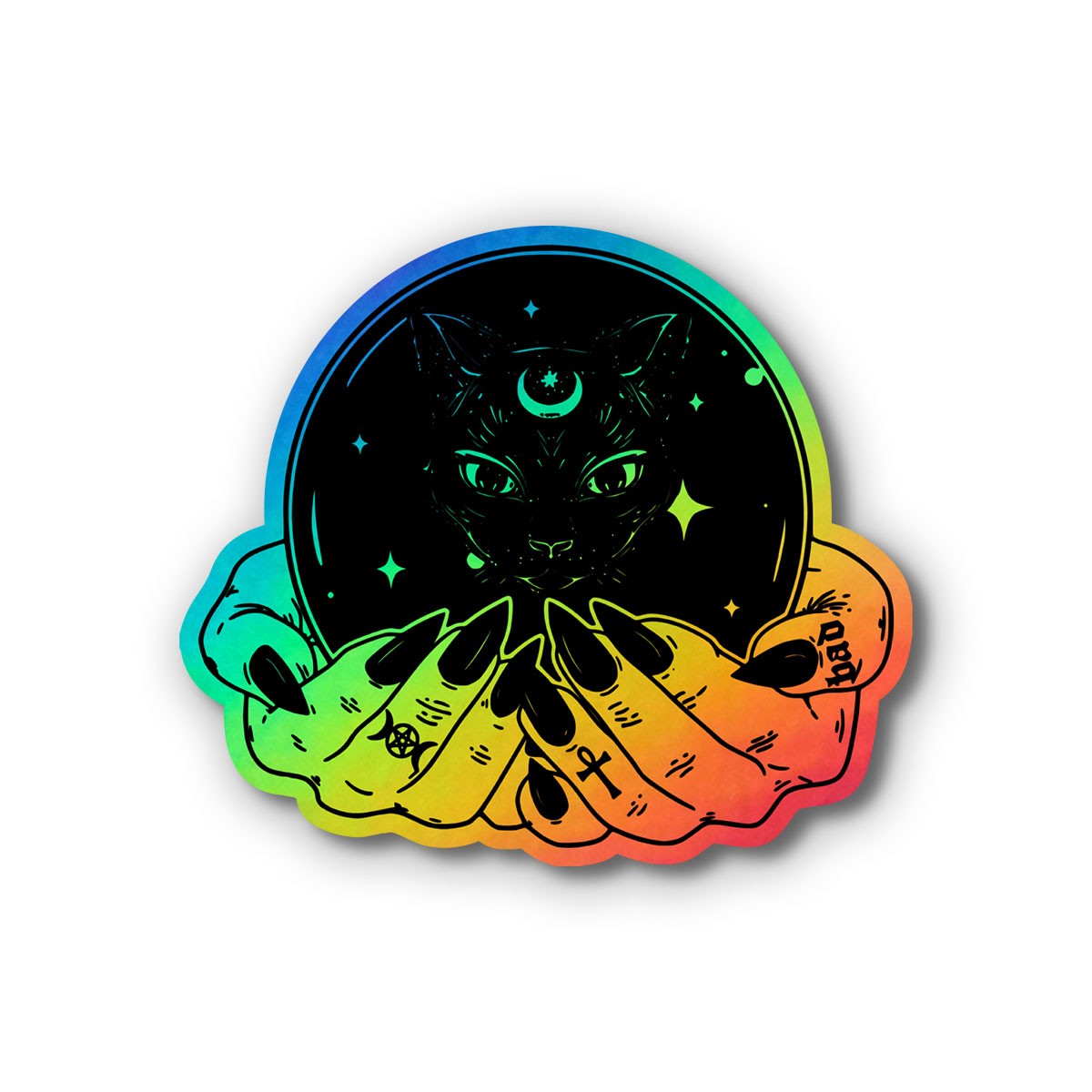 Holo Cats