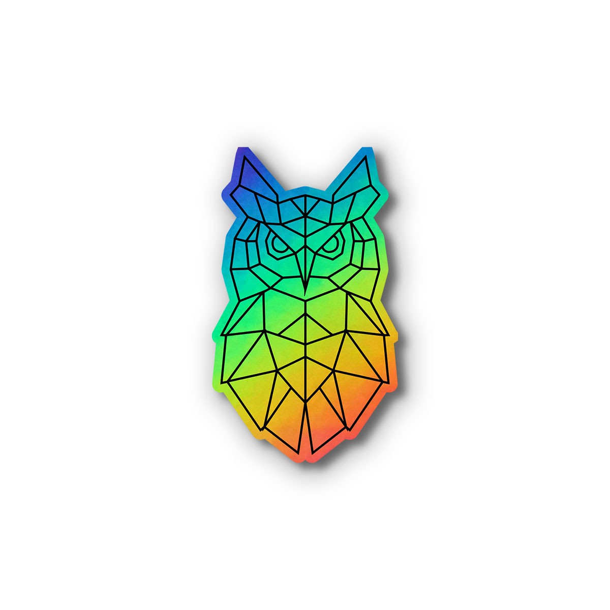Holo Owl