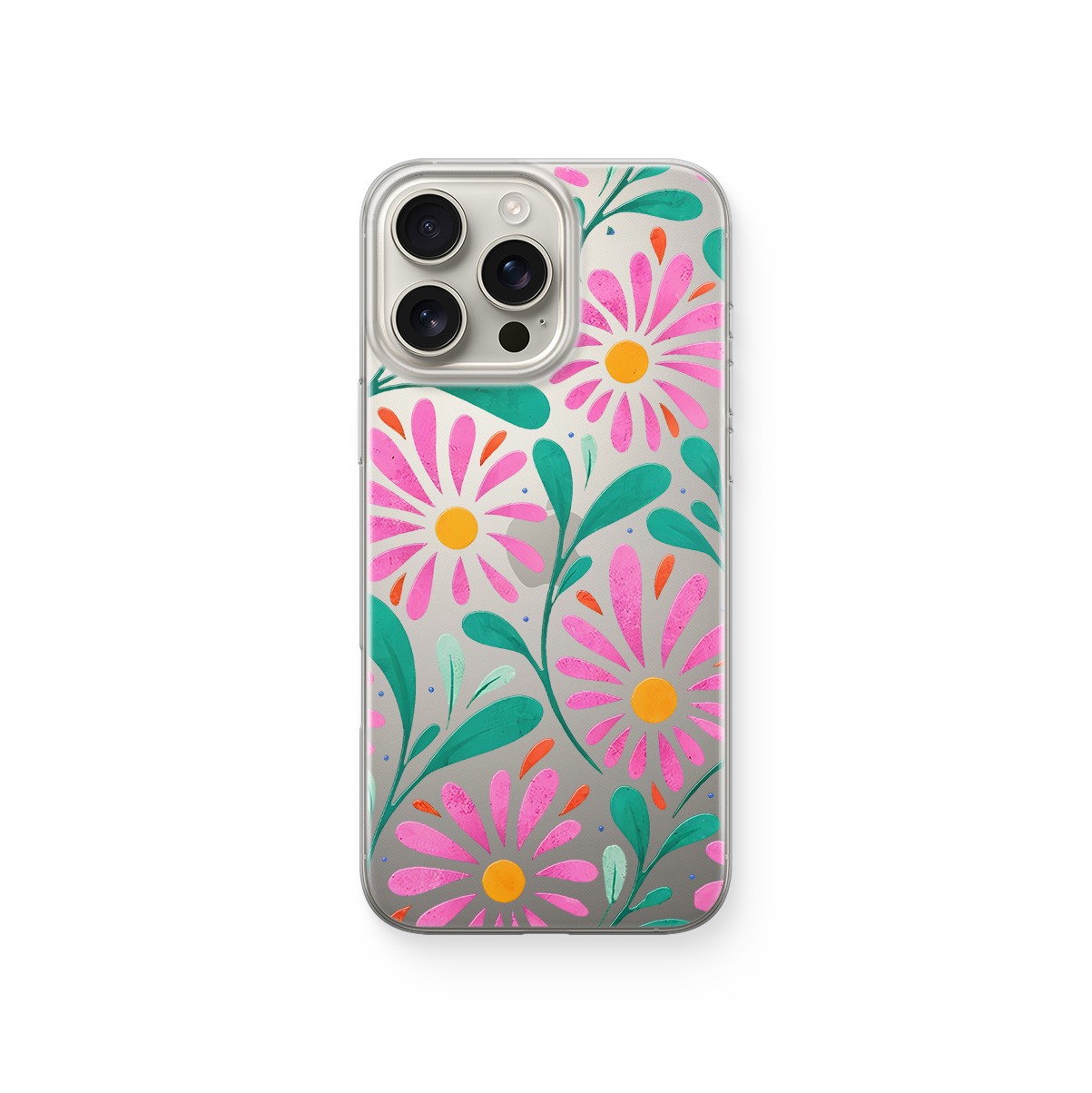 Floral Joy