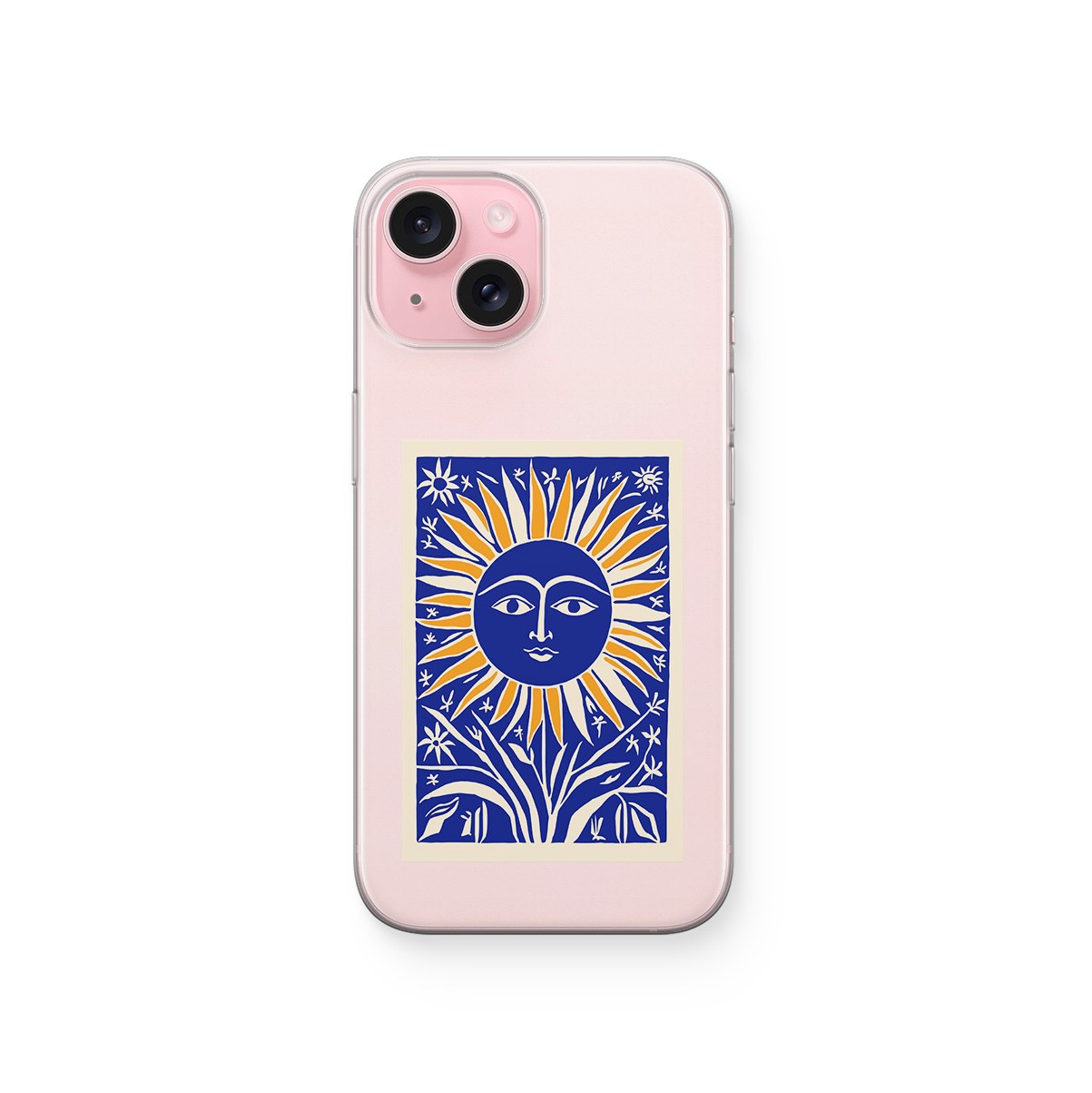 Sun Card